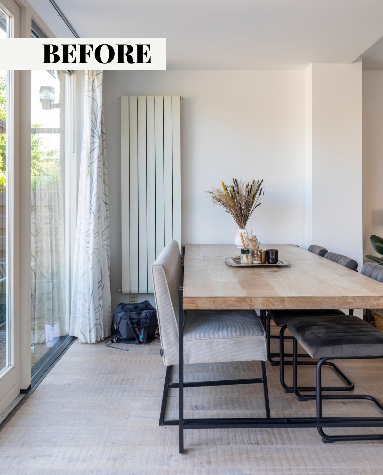 beeld vtwonen Weer verliefd op je huis seizoen 17 aflevering 1 | styling Frans Uyterlinde | fotografie Sonja Velda