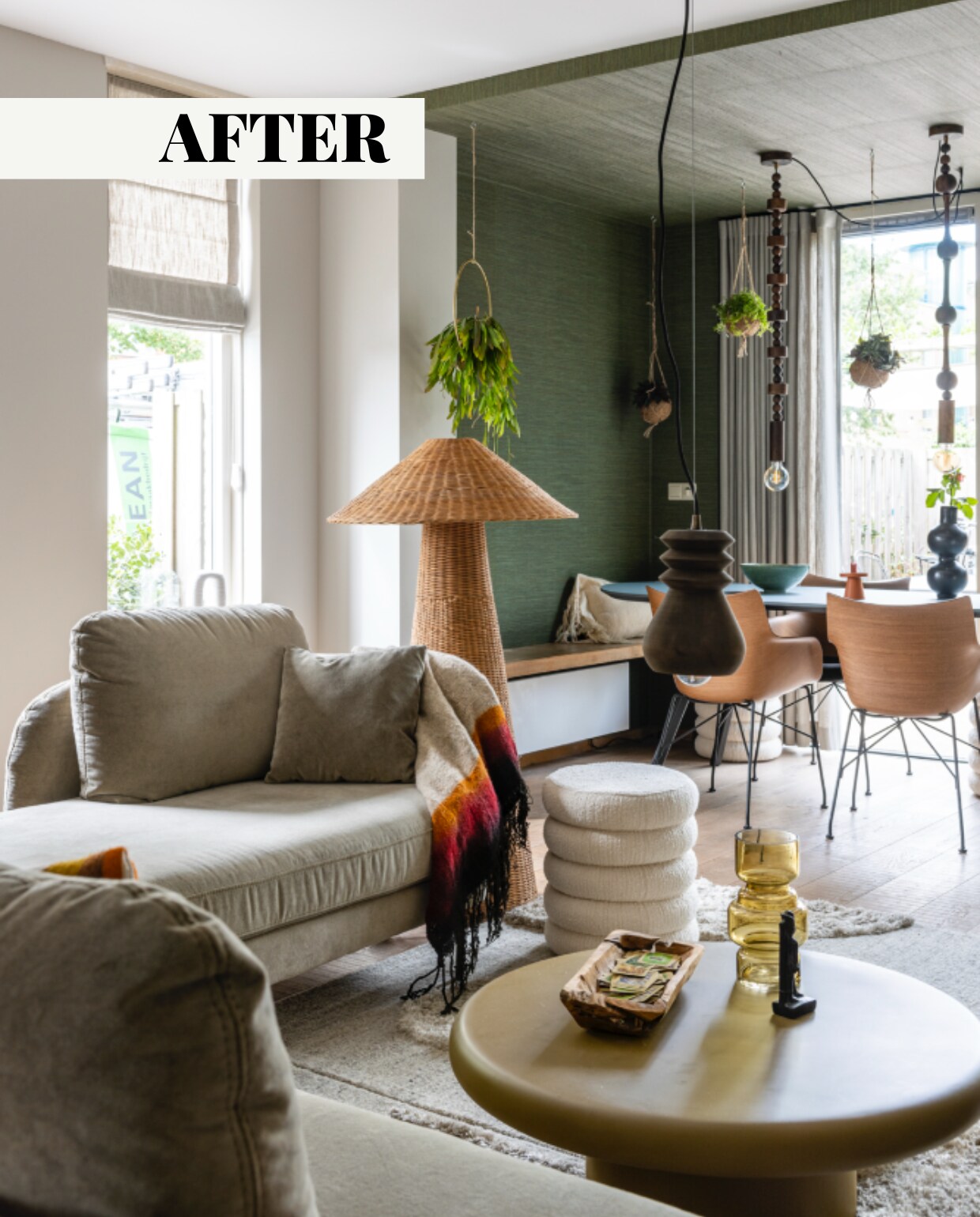 beeld vtwonen Weer verliefd op je huis seizoen 17 aflevering 1 | styling Frans Uyterlinde | fotografie Sonja Velda
