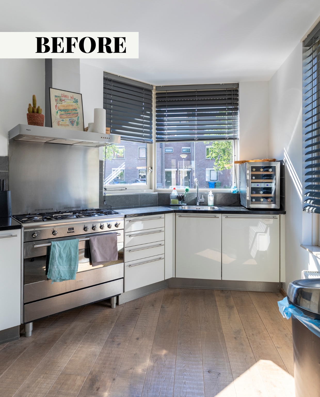 beeld vtwonen Weer verliefd op je huis seizoen 17 aflevering 1 | styling Frans Uyterlinde | fotografie Sonja Velda