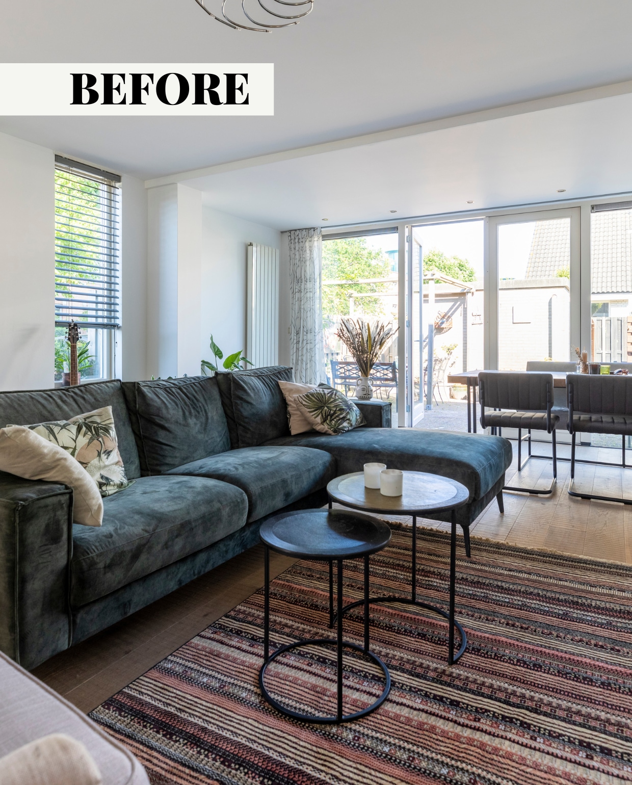 beeld vtwonen Weer verliefd op je huis seizoen 17 aflevering 1 | styling Frans Uyterlinde | fotografie Sonja Velda