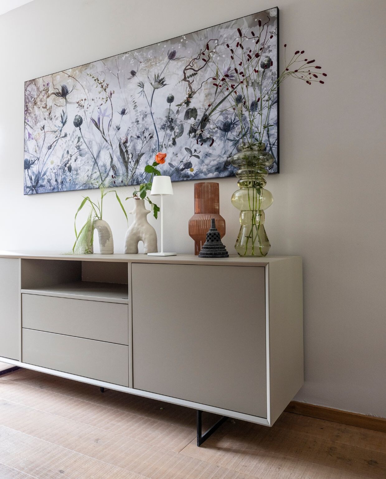 beeld vtwonen Weer verliefd op je huis seizoen 17 aflevering 1 | styling Frans Uyterlinde | fotografie Sonja Velda