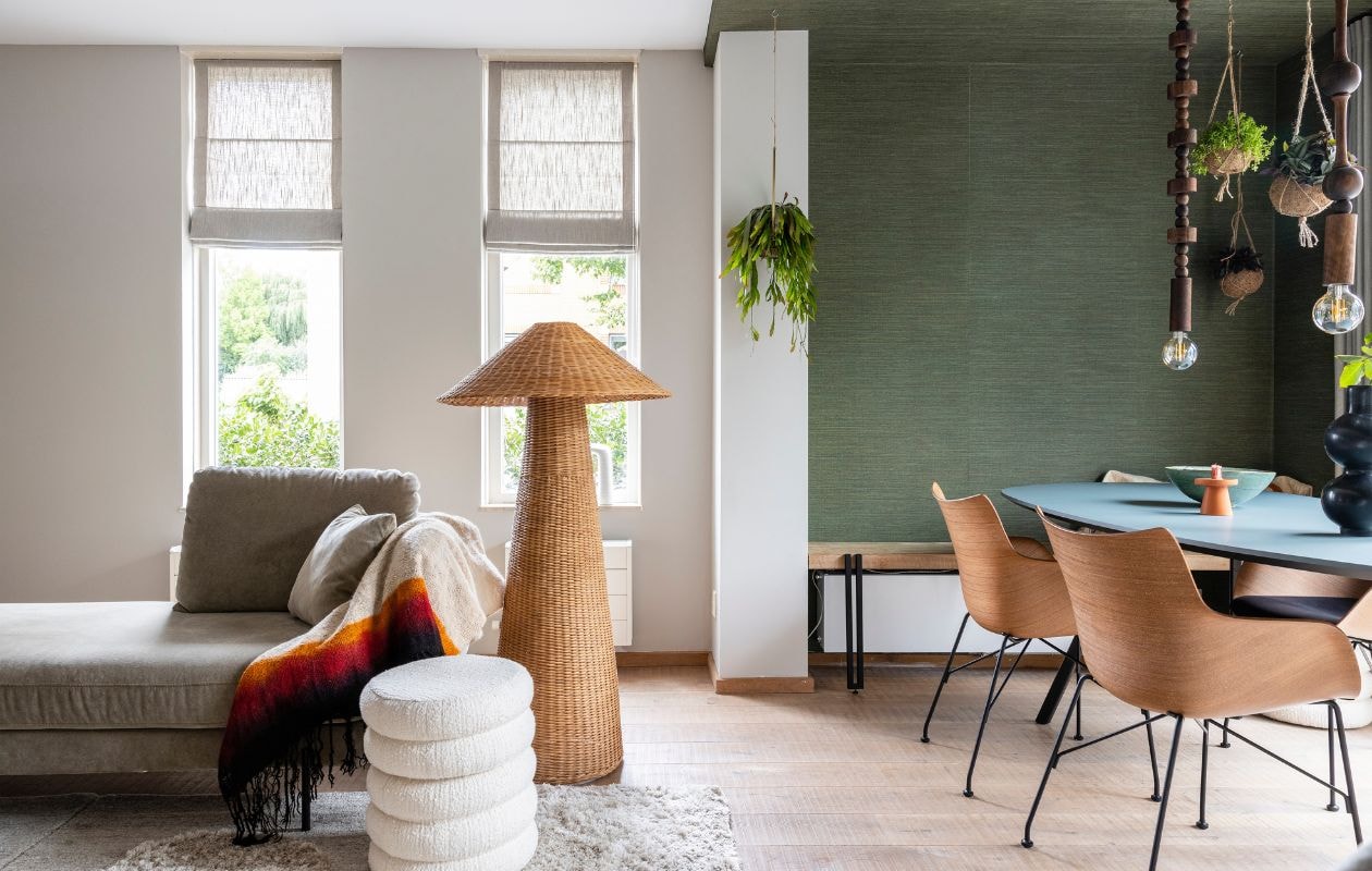 beeld vtwonen Weer verliefd op je huis seizoen 17 aflevering 1 | styling Frans Uyterlinde | fotografie Sonja Velda