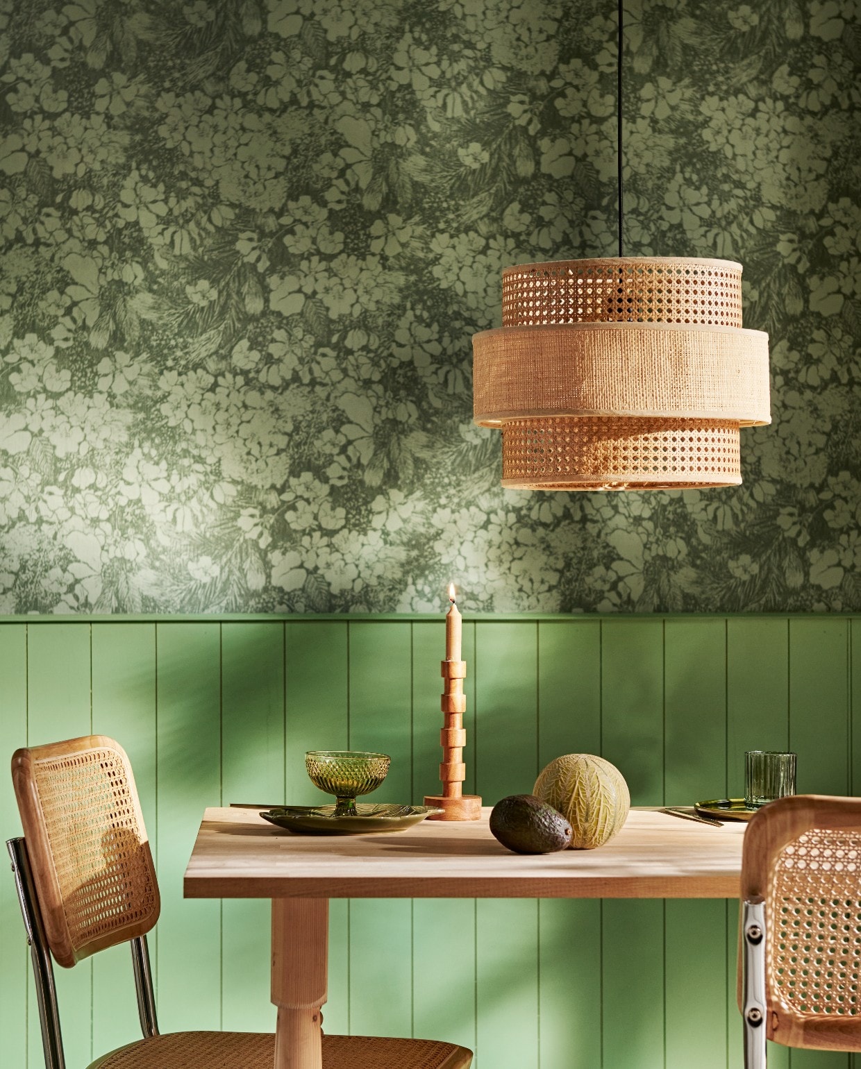 Hanglamp Felix, 23x42x7 cm, Karwei Beeld: Karwei