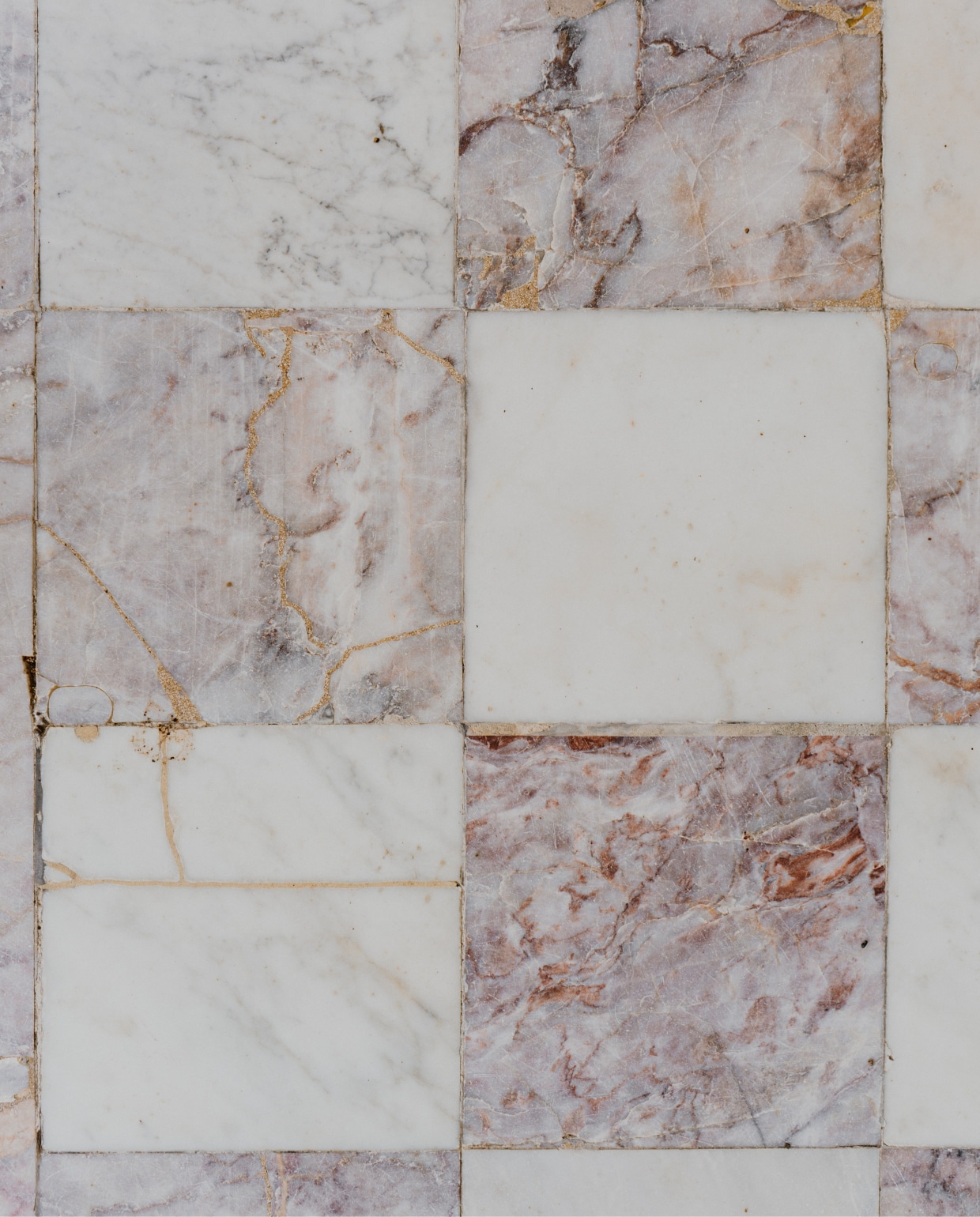 Keramische tegels. Unsplash