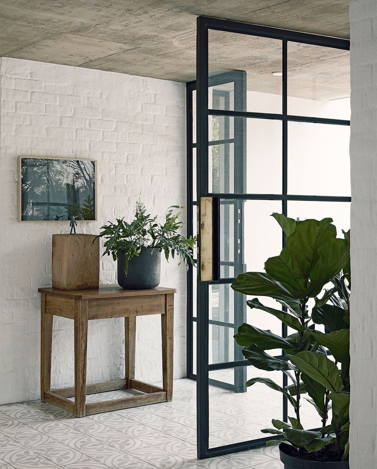 beeld vtwonen NEE | vtwonen binnenkijken special 2021 | productie Bureaux | styling Sven Alberding | fotografie Elsa Young