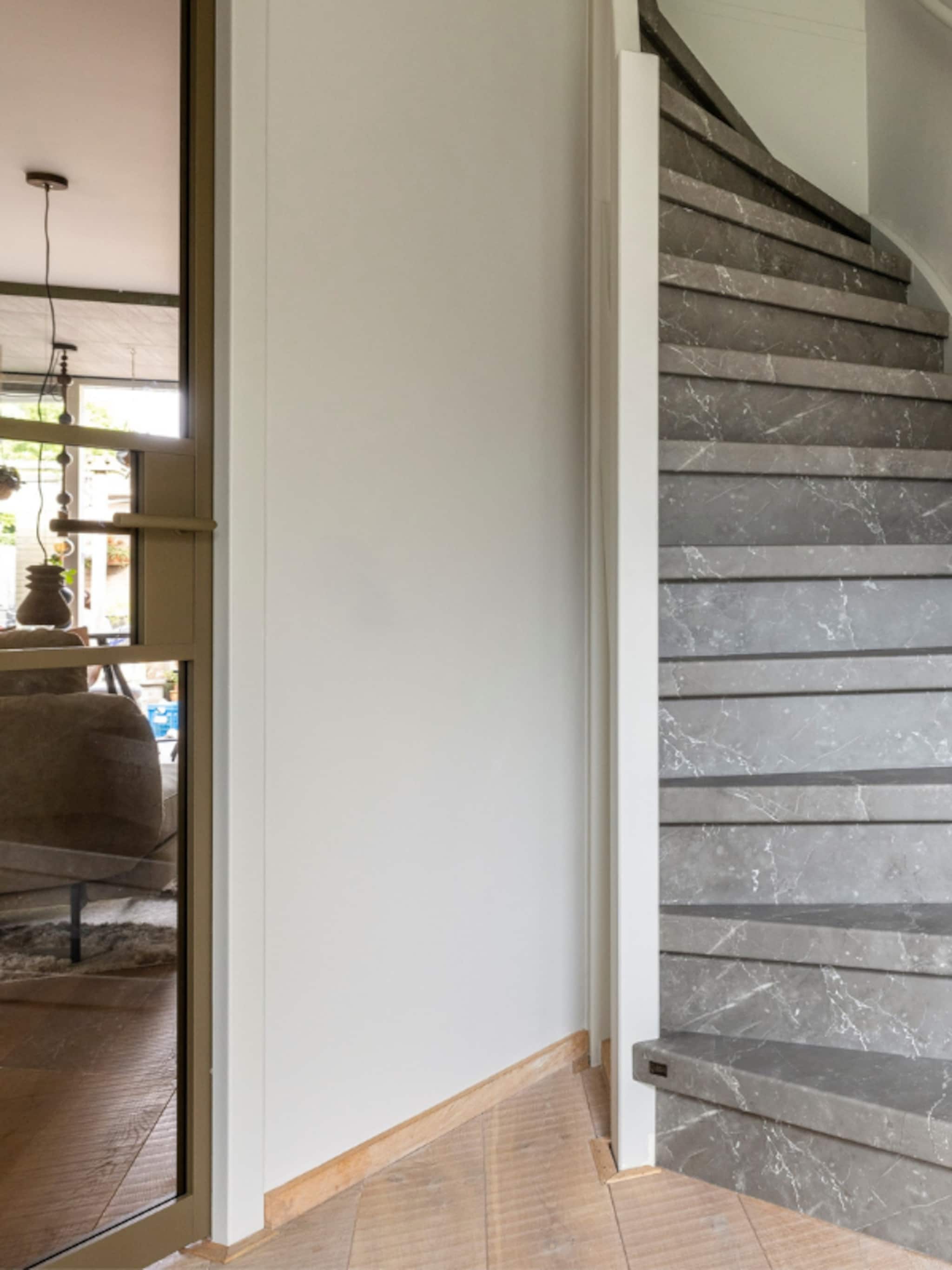 steengoed maak van de trap de eyecatcher van je interieur
