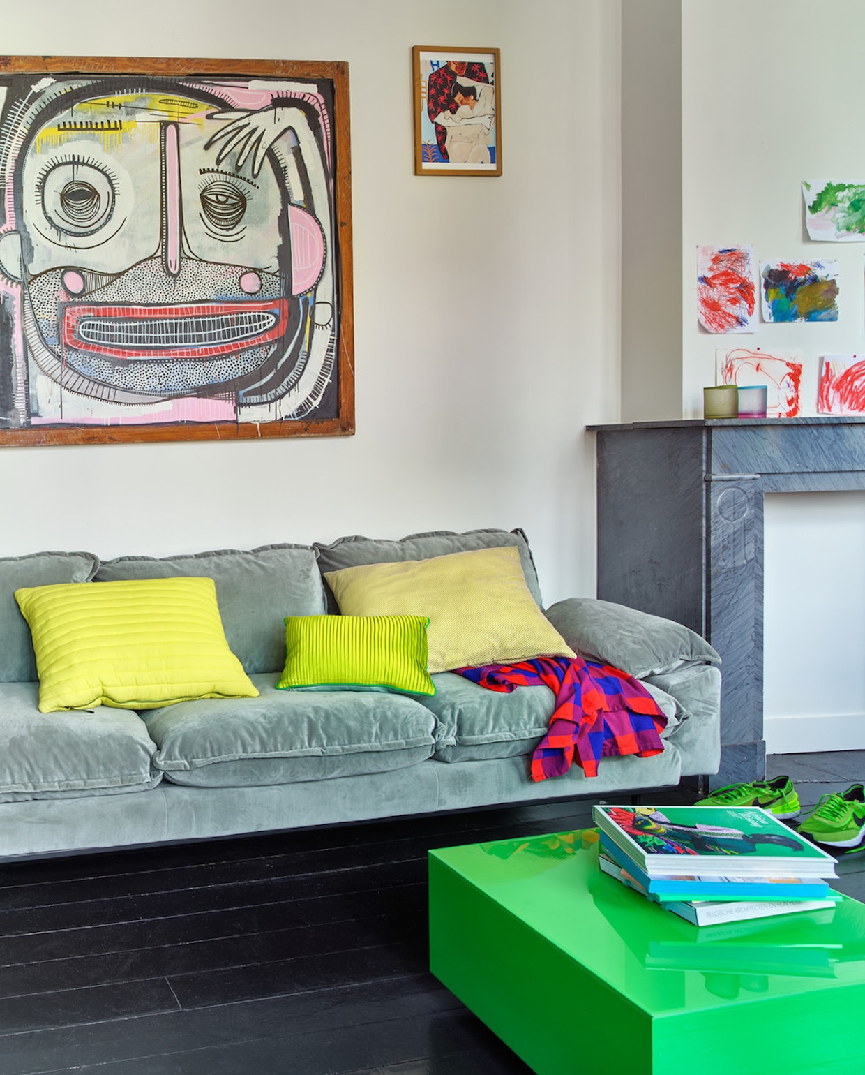beeld vtwonen Beeld: HKliving