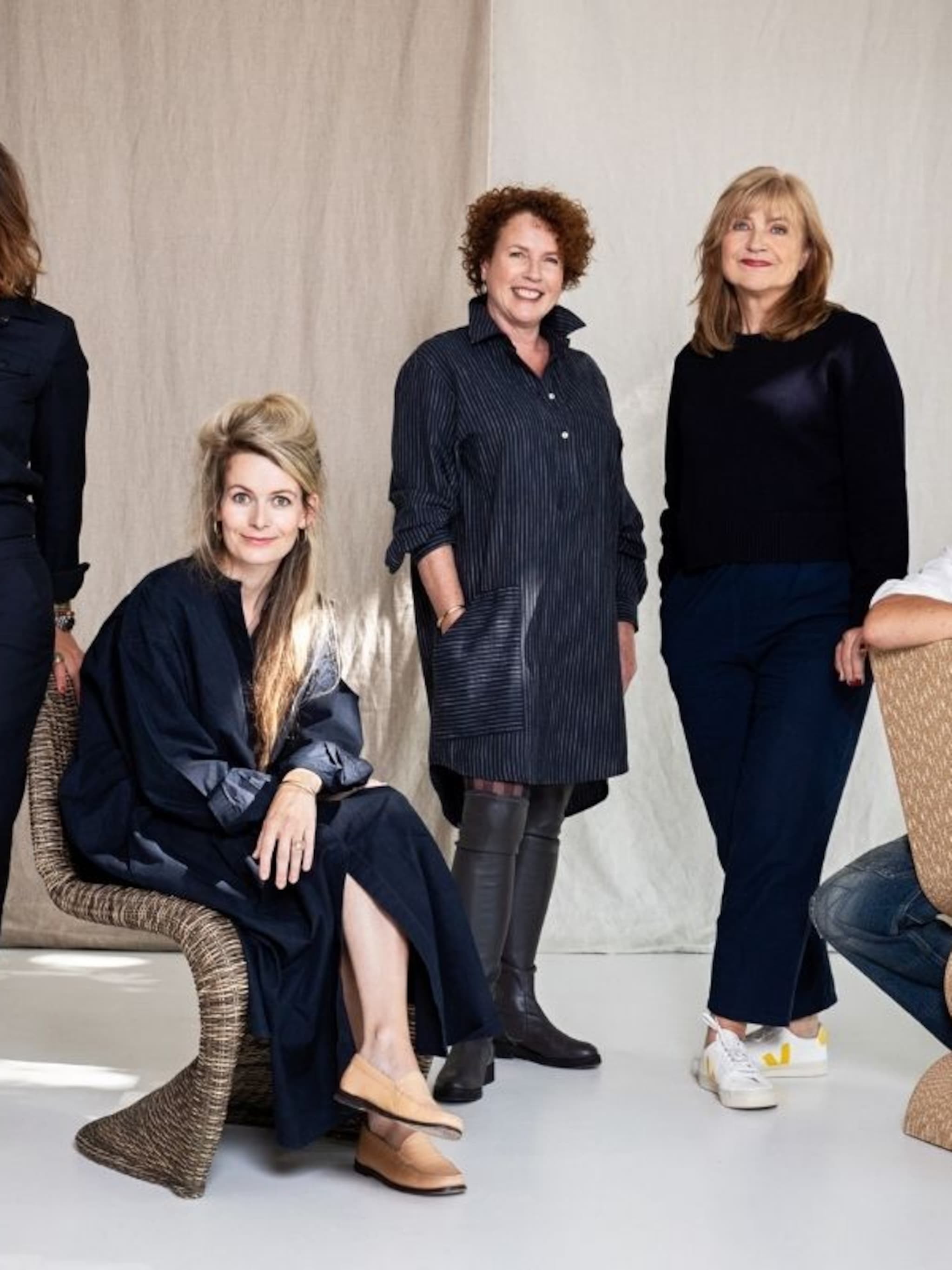 welke stylist schuilt in jou
