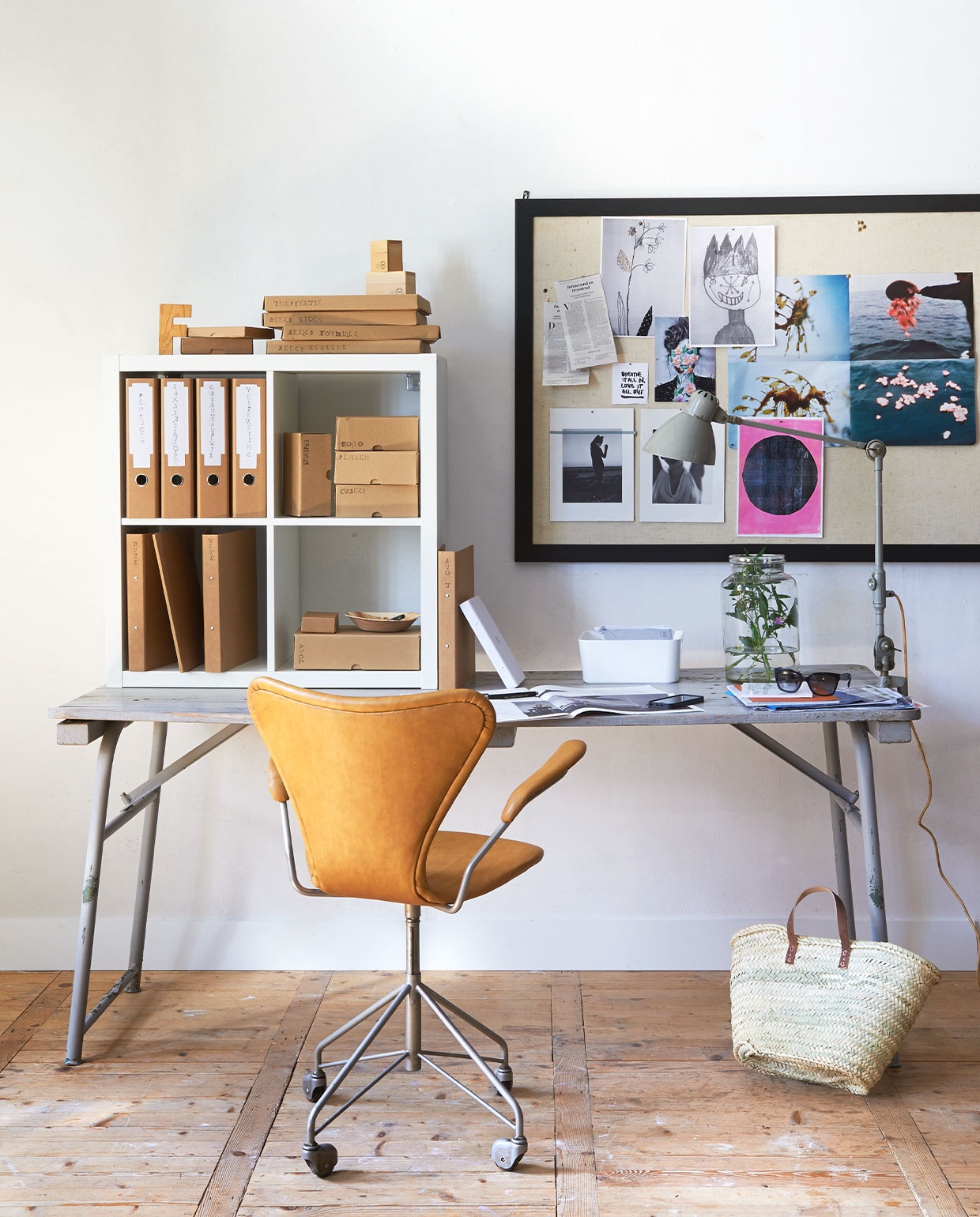 beeld vtwonen vtwonen 09-2014 | Styling Fietje Bruijn | Fotografie: Dennis Brandsma, Carolien Westdijk