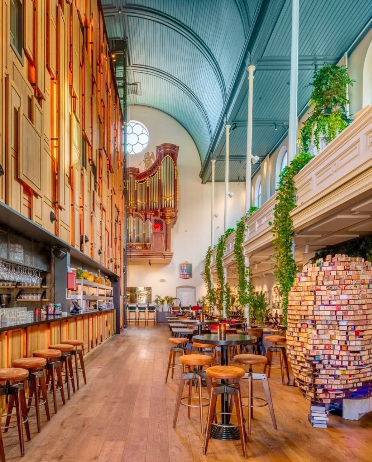 hallo domstad ga op citytrip naar utrecht