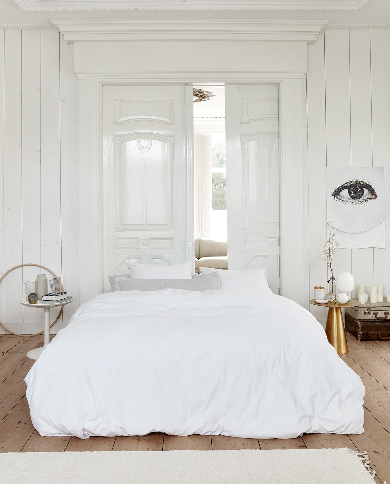 beeld vtwonen JA | vtwonen 04-2019 | styling Danielle Verheul | fotografie Sjoerd Eickmans
