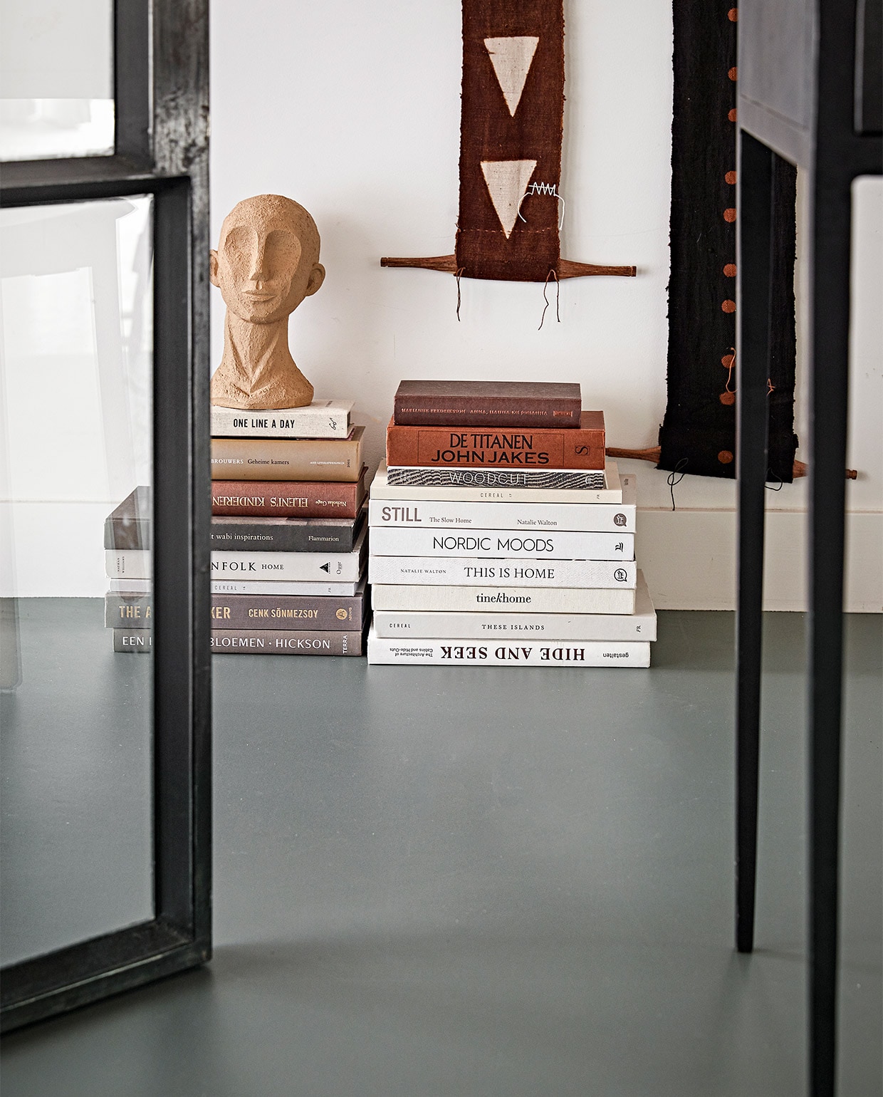 vtwonen 11-2020 | styling Kim van Rossenberg  | fotografie Peggy Janssen | productie Tanja Saarberg