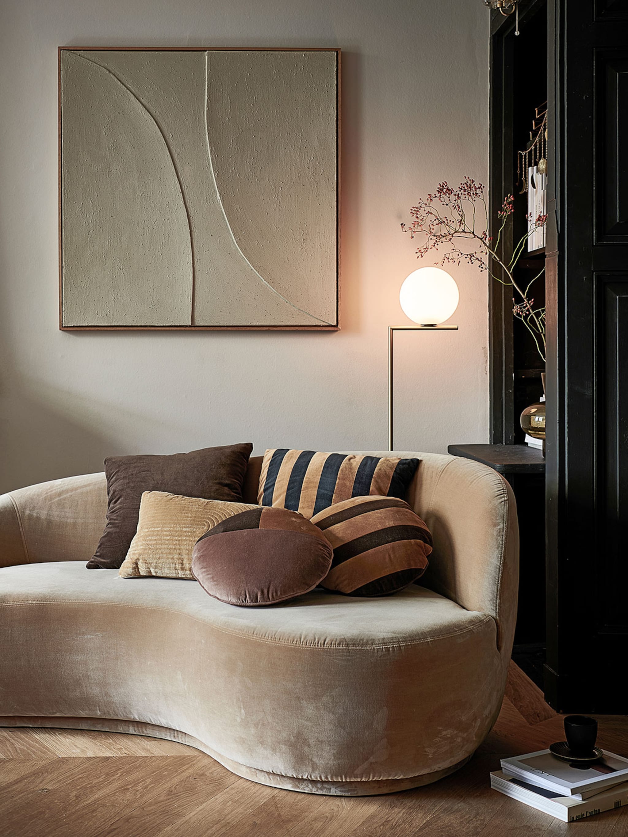 3 gouden tips voor een sfeervolle lichtval in het interieur