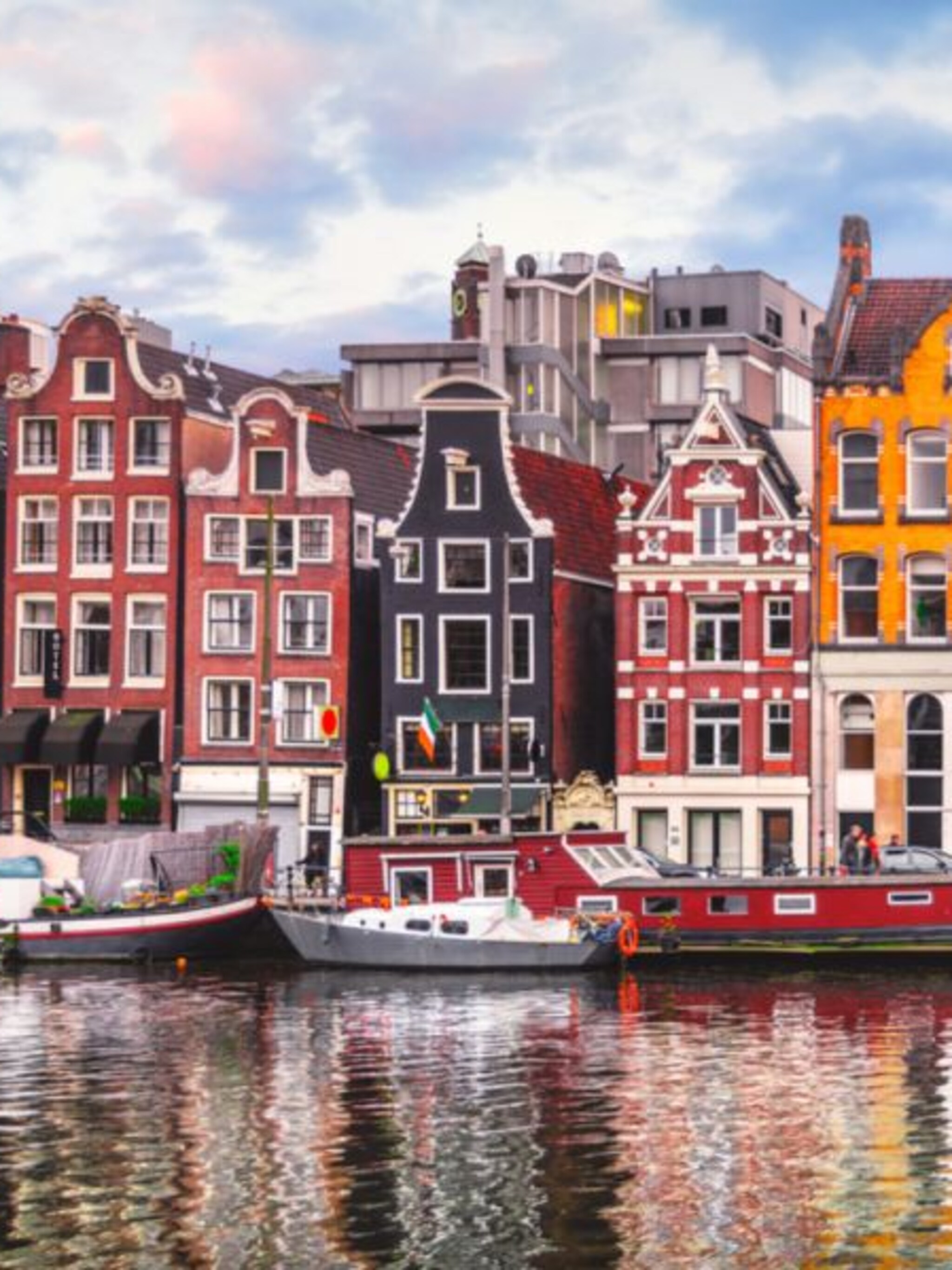 onze heerlijke hoofdstad op citytrip naar amsterdam