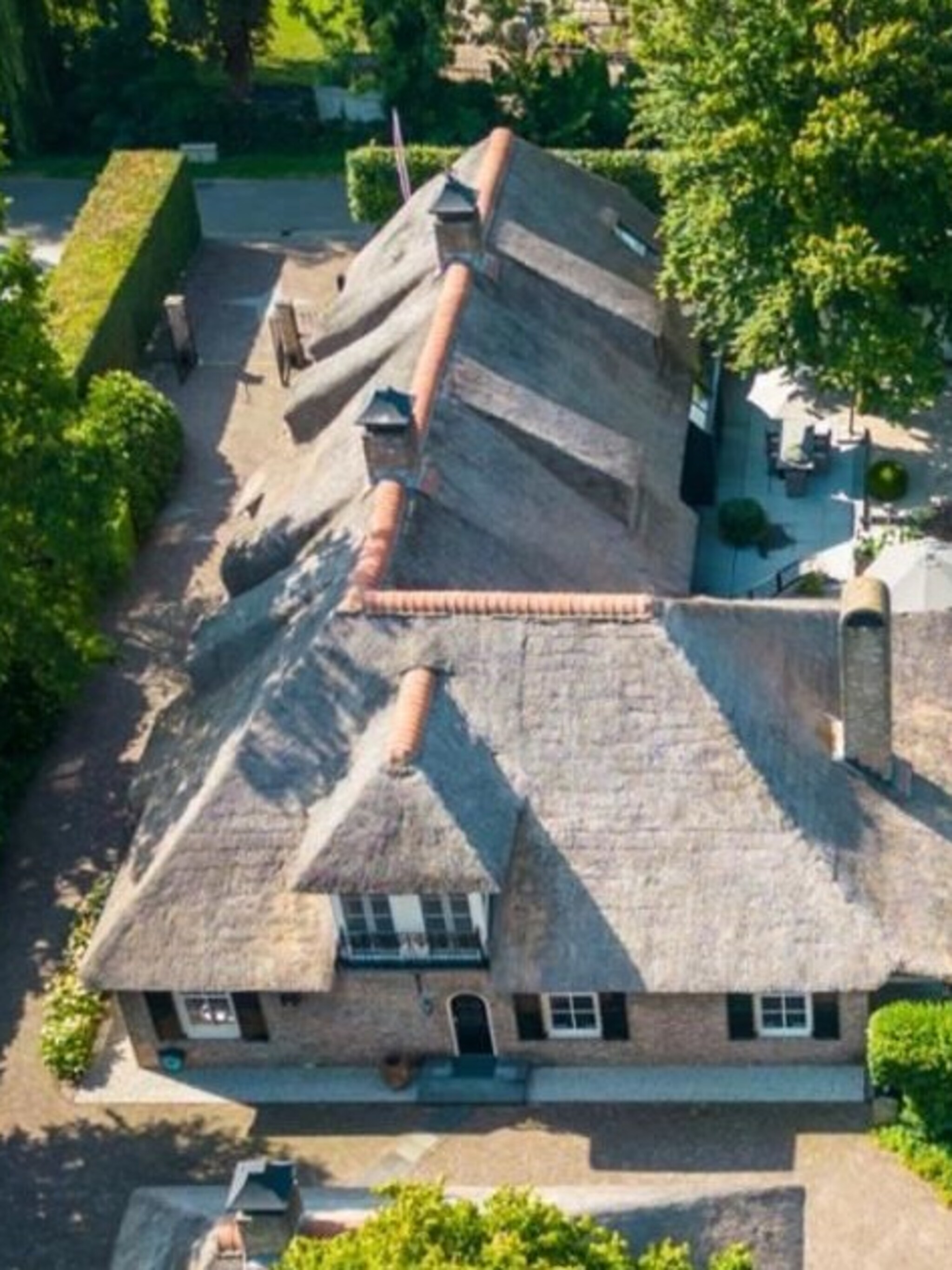 funda parel deze villa uit sprang capelle heeft de allure van een luxueus landgoed