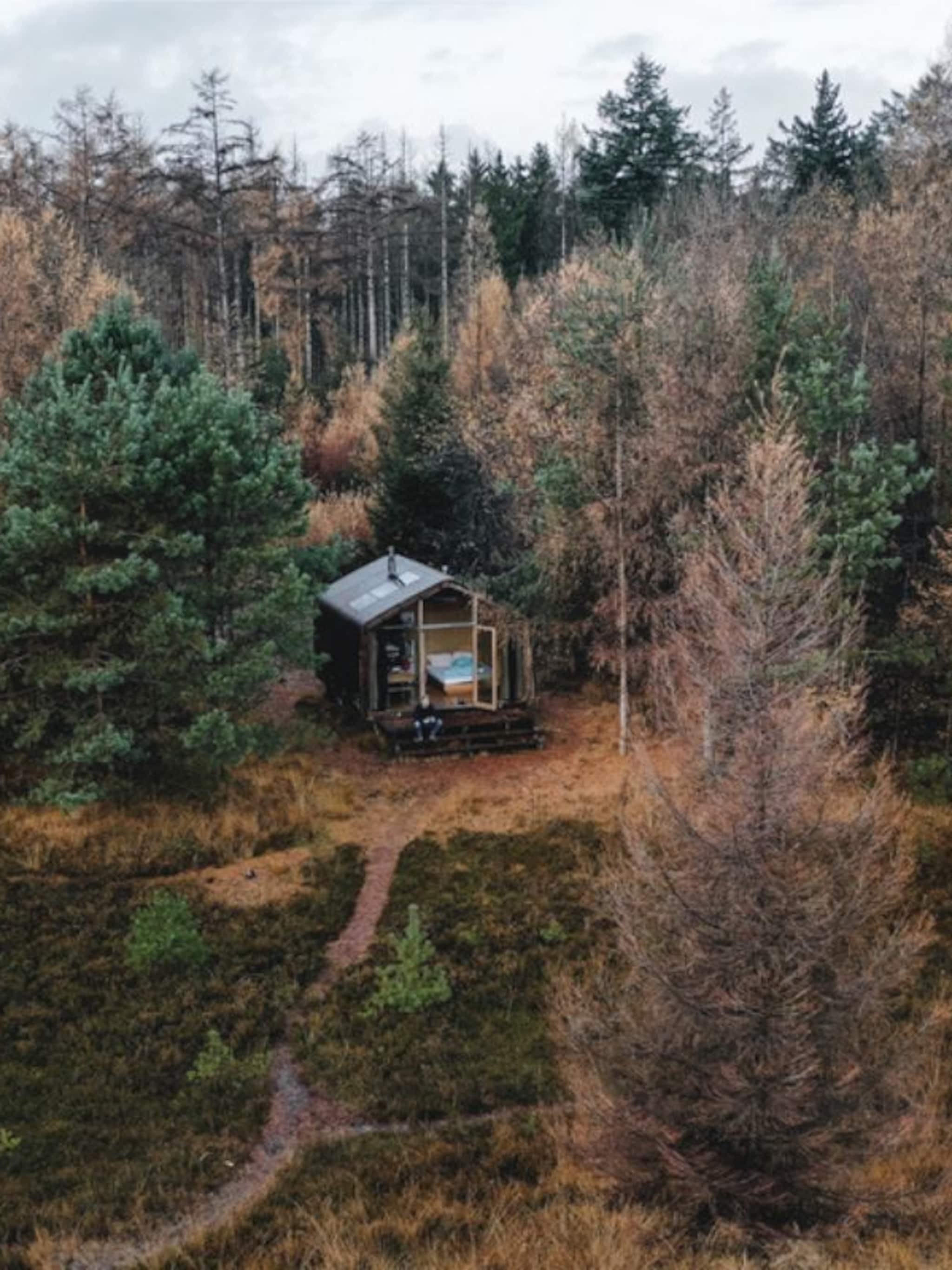 9 bijzondere hotspots in nederland
