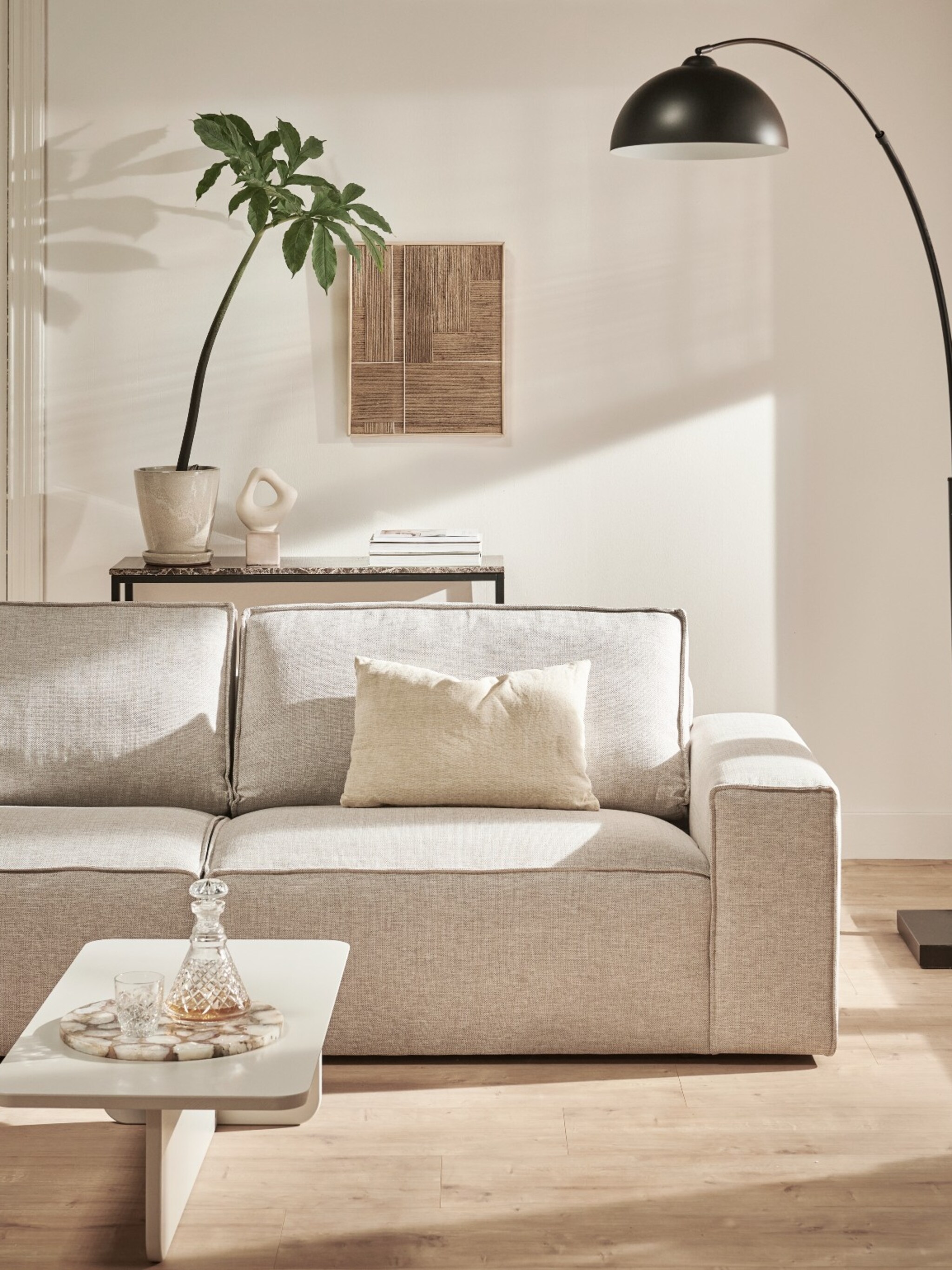 3x kunstzinnige en makkelijke diy ideeen voor de woonkamer
