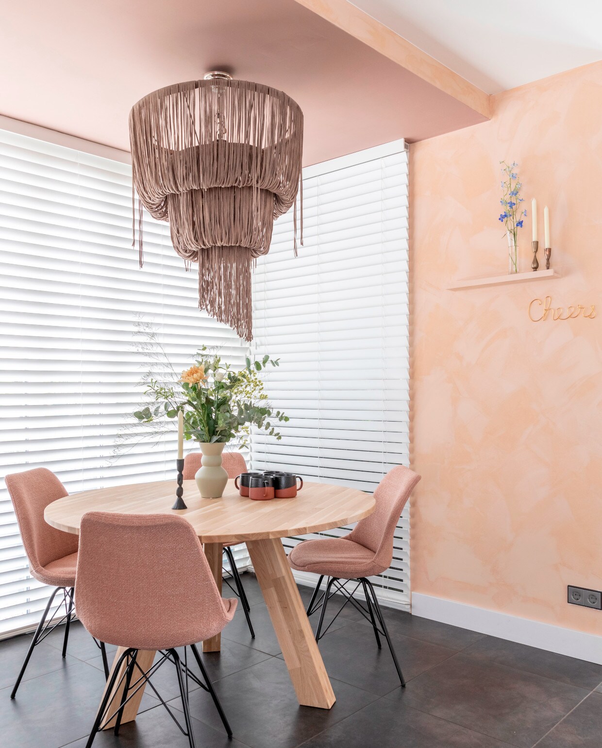alles via
