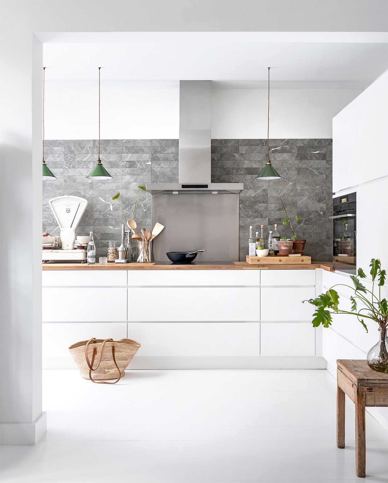 beeld vtwonen JA | vtwonen 03-2018 | styling Kim van Rossenberg | fotografie Sjoerd Eickmans