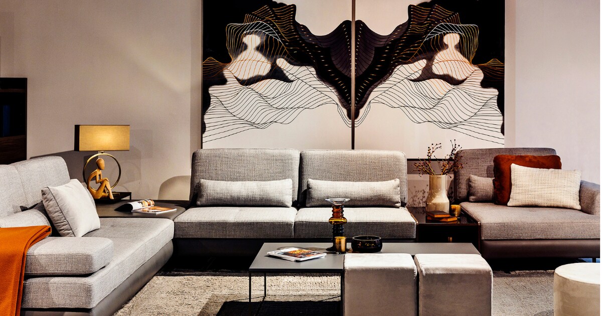 Designlovers opgelet: hier vind je 3 designwinkels onder één dak | vtwonen