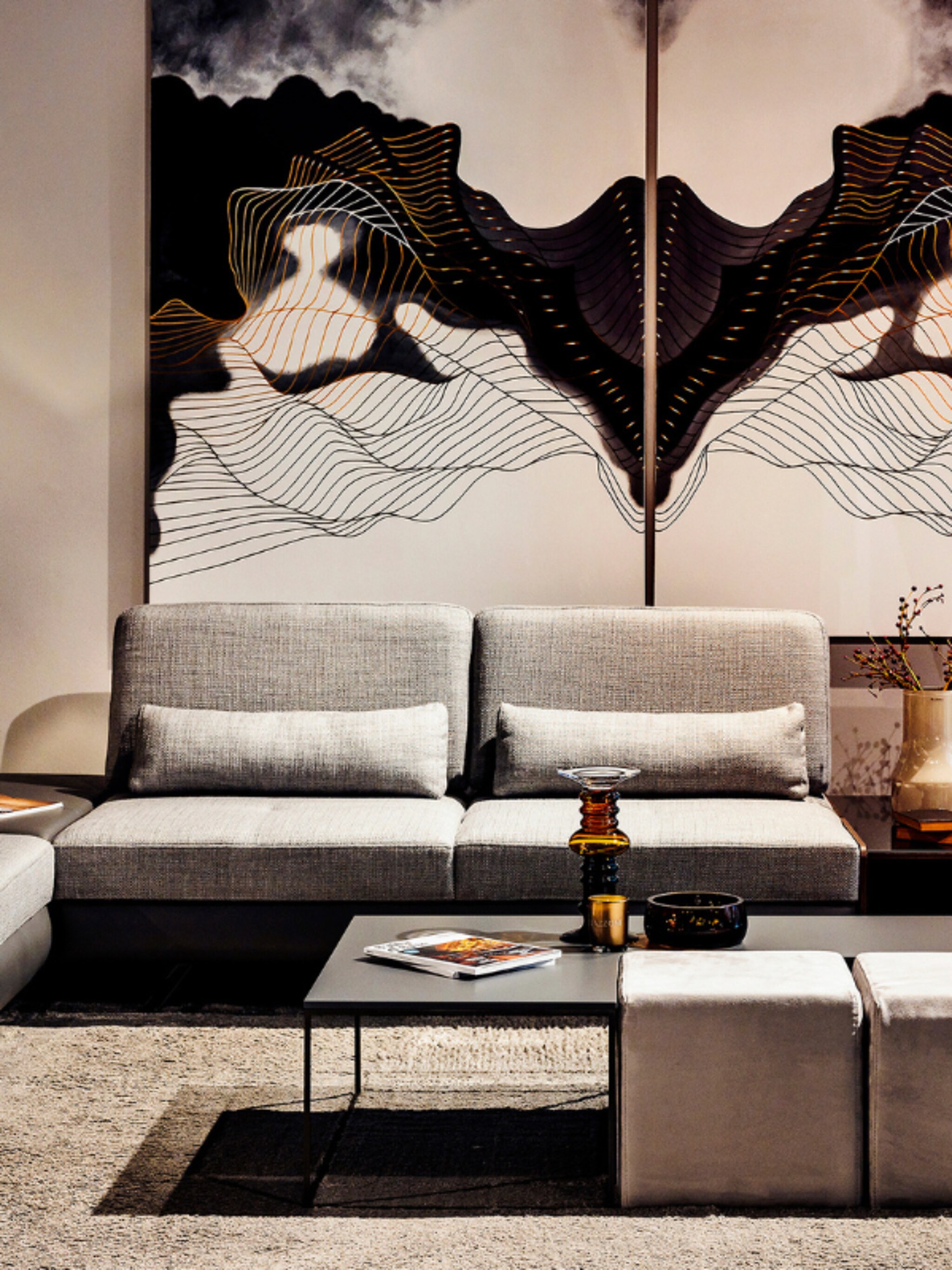 designlovers opgelet hier vind je 3 mooie designwinkels onder een dak