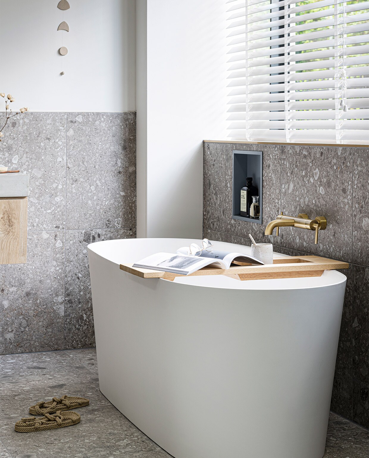 beeld vtwonen JA | vtwonen 08-2020 | styling Kim van Rossenberg | fotografie Sjoerd Eickmans