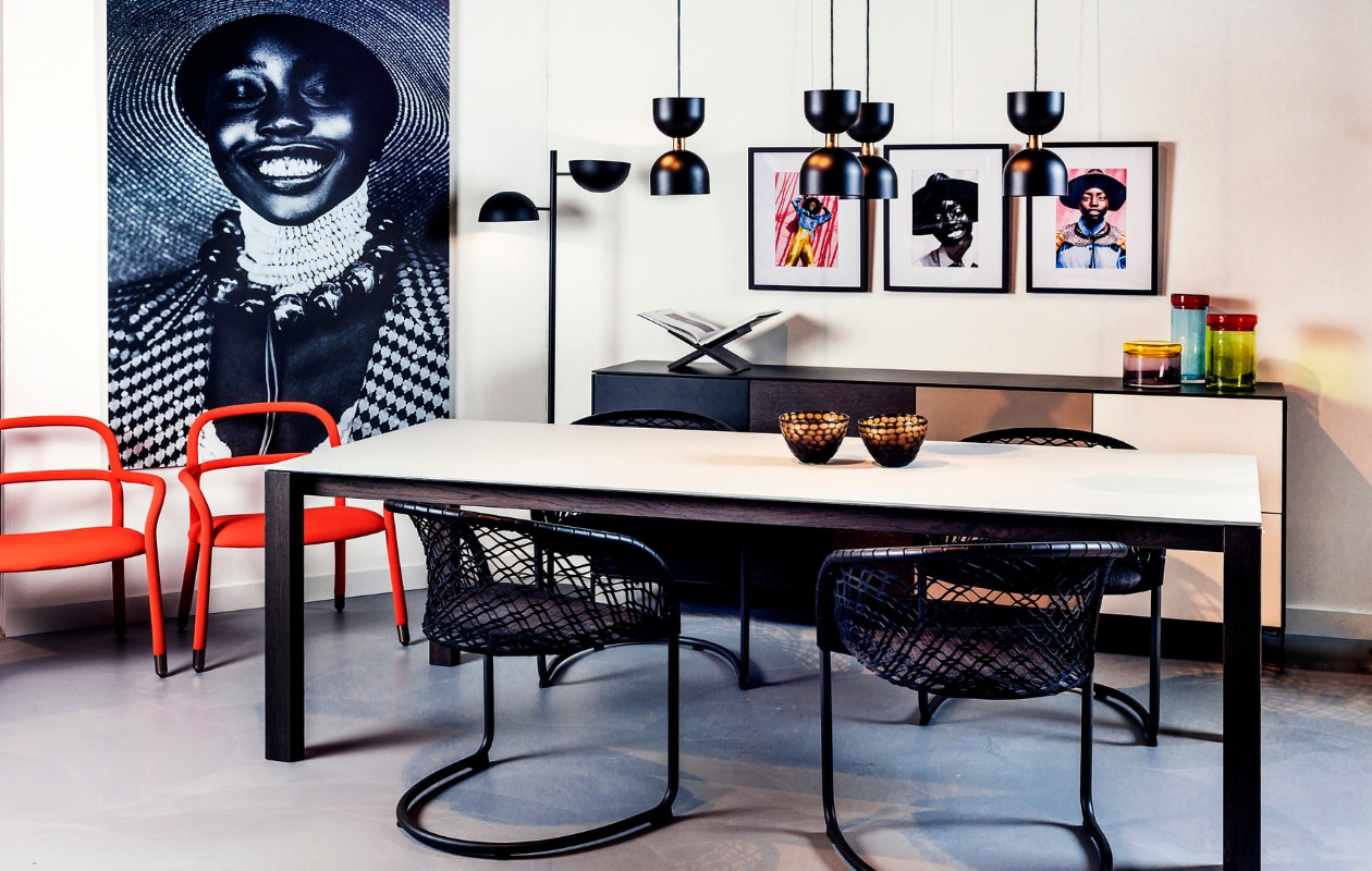 Houweling Interieur