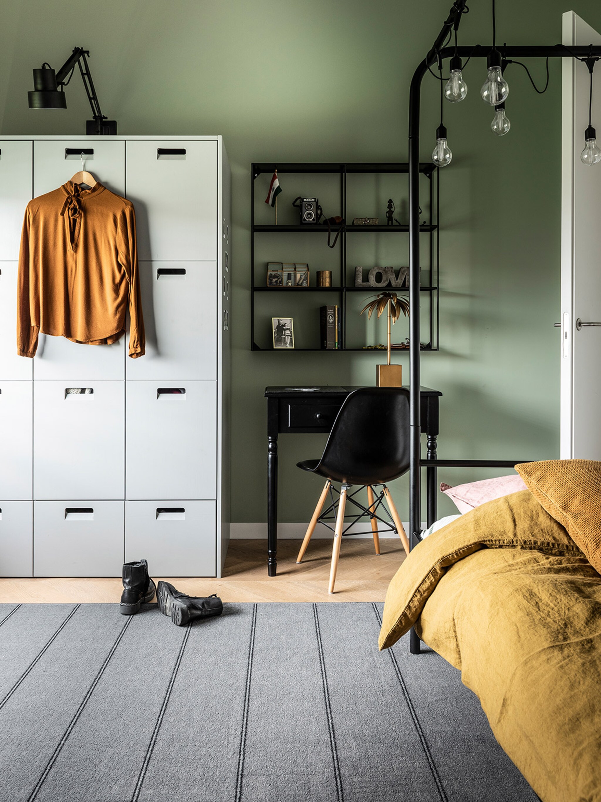 kind uit huis dit kun je doen met hun oude slaapkamer
