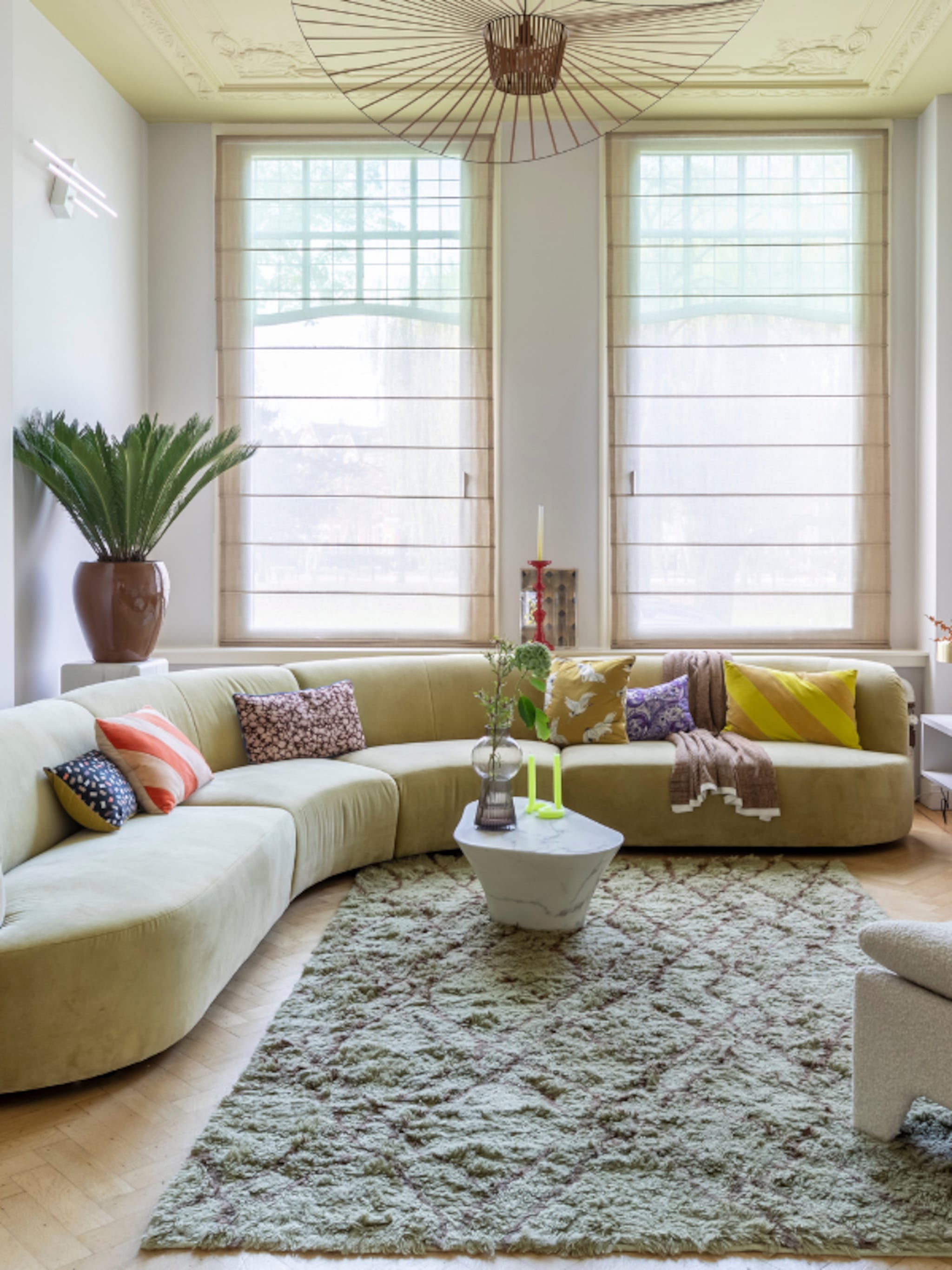 zomer checklist geef je interieur een boost met deze vakantie to do lijst