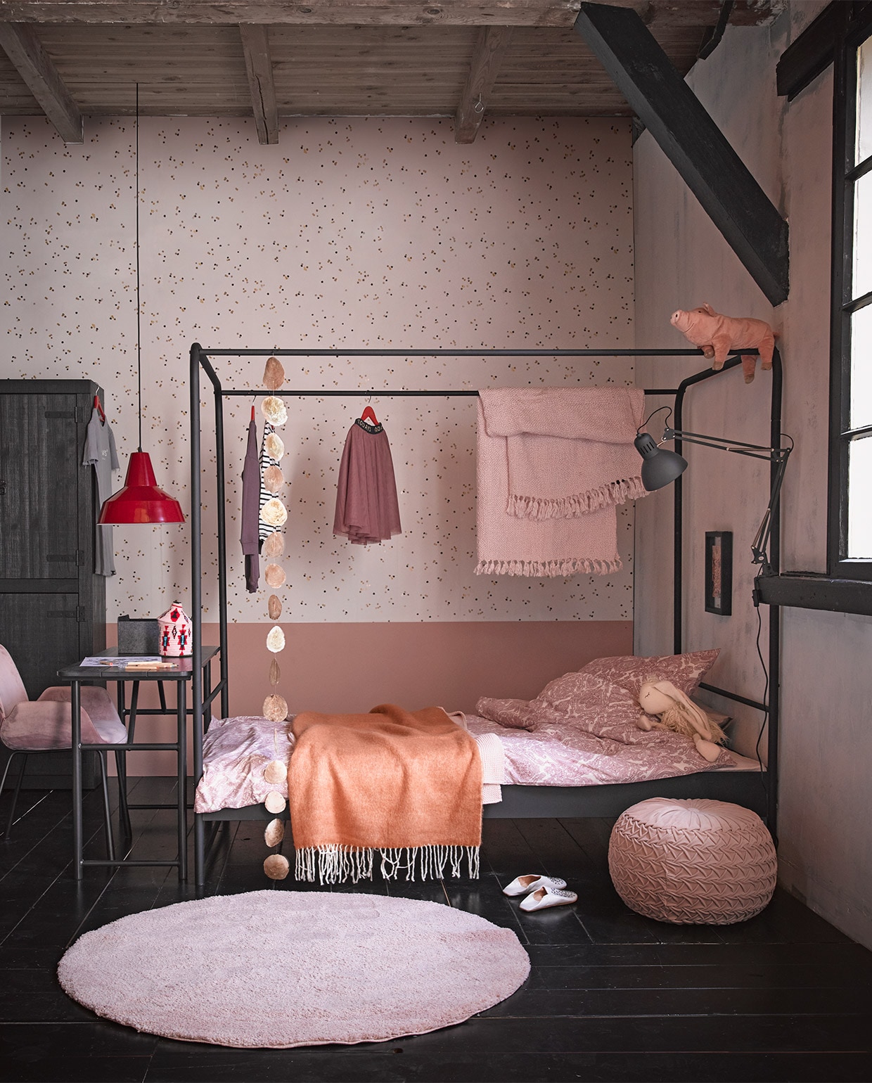 beeld vtwonen JA | vtwonen 03-2018 | styling Fietje Bruijn | fotografie Alexander van Berge | productie Inge Steketee