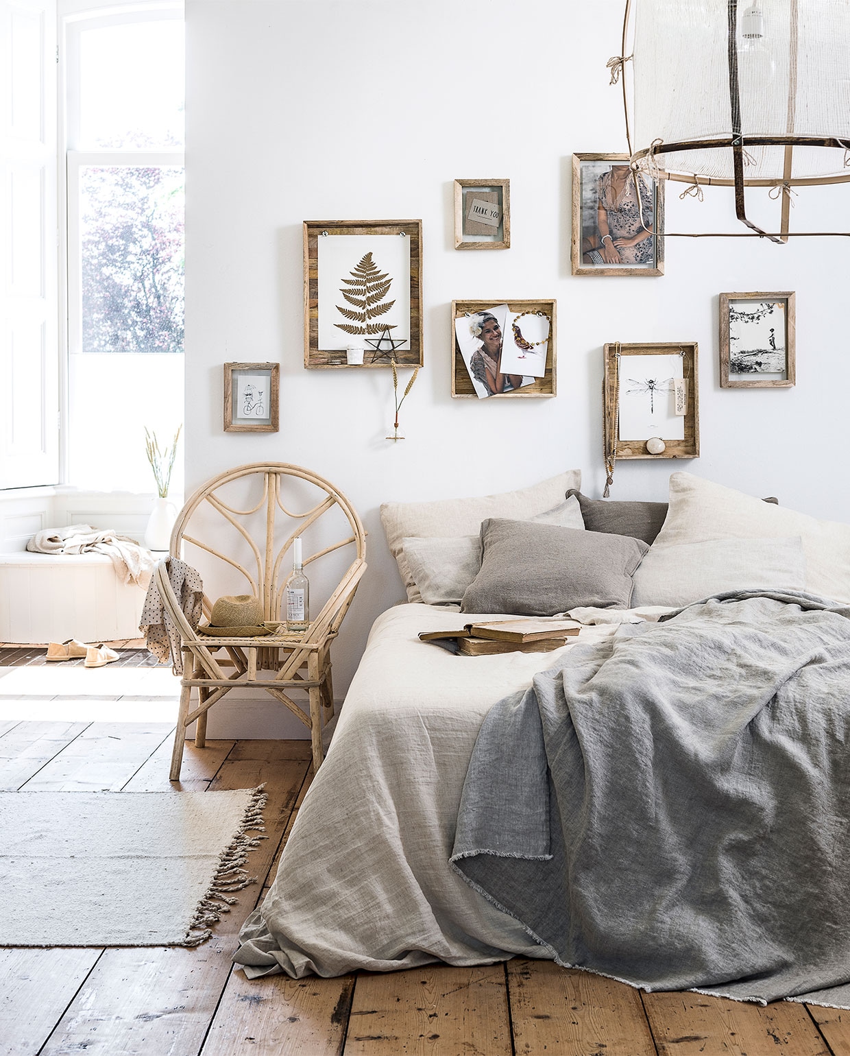 beeld vtwonen JA | vtwonen 07-2017 | styling Kim van Rossenberg  | fotografie Sjoerd Eickmans