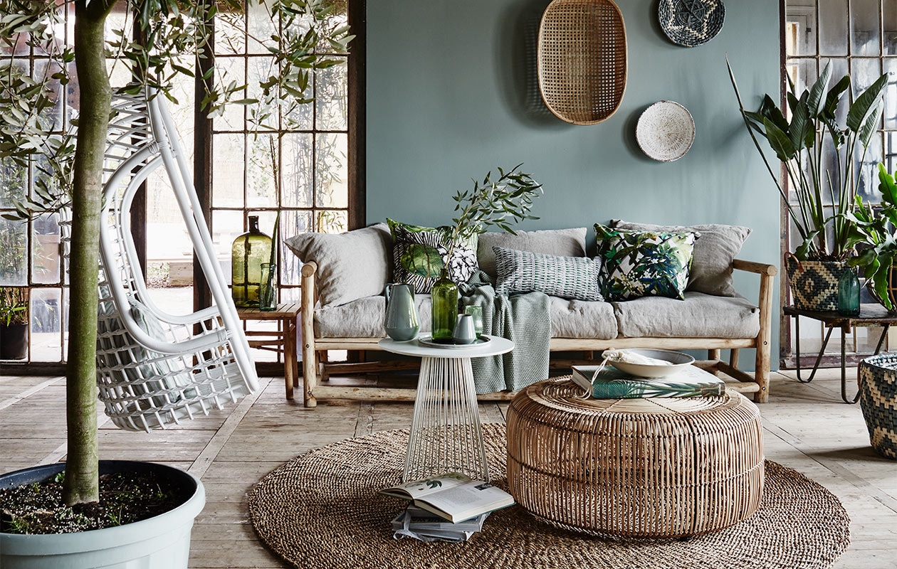 beeld vtwonen JA | vtwonen 04-2015 | styling Cleo Scheulderman | fotografie Alexander van Berge