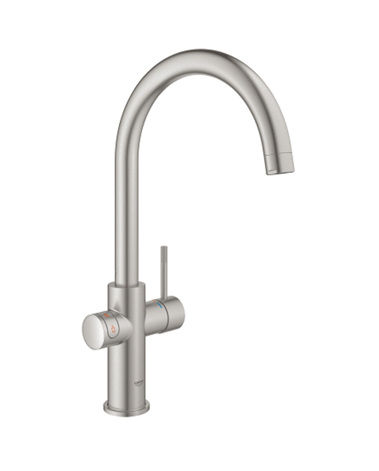 beeld vtwonen Grohe