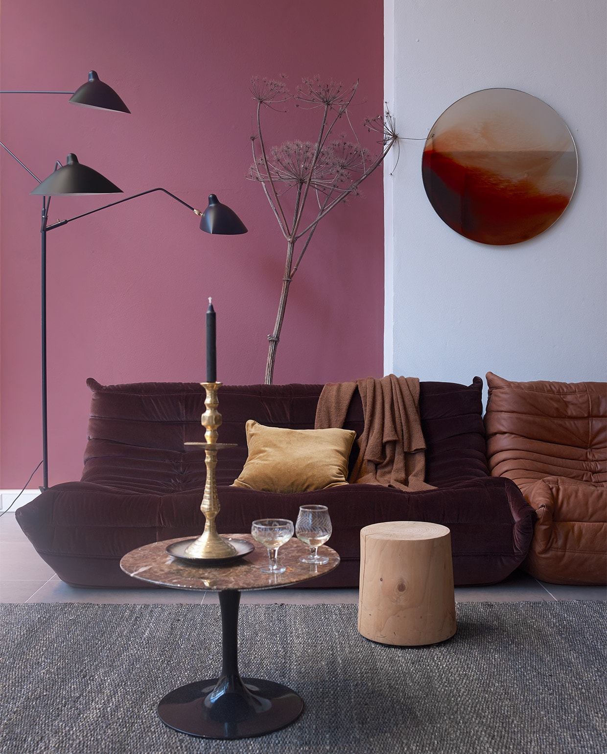 beeld vtwonen JA | vtwonen 01-2017 | styling Marianne Luning | fotografie Tjitske van Leeuwen