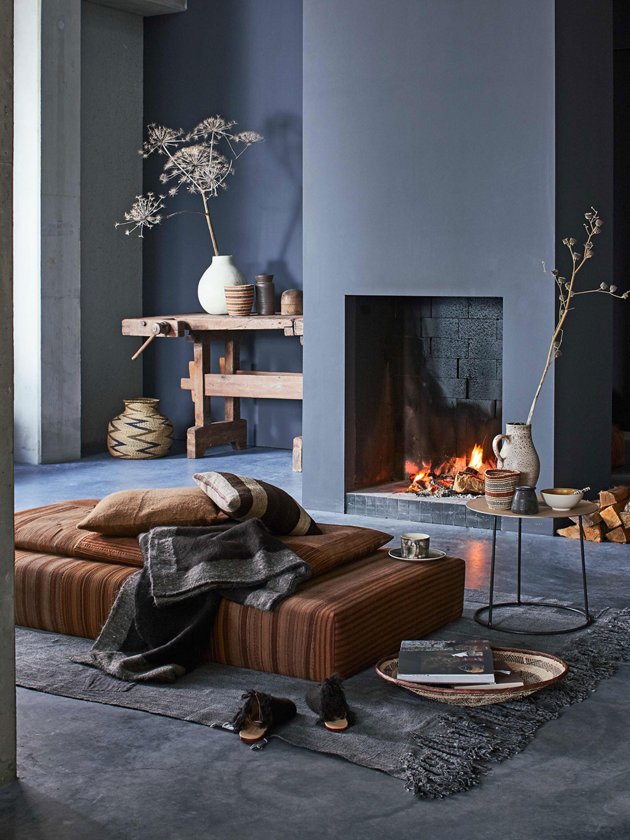 5x knusse herfstsfeer in huis halen met geur