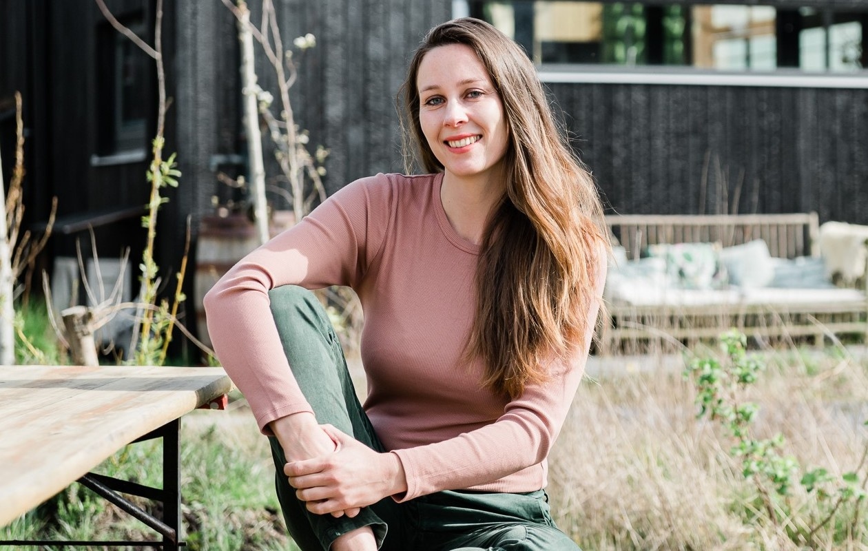 Iris van Asselt