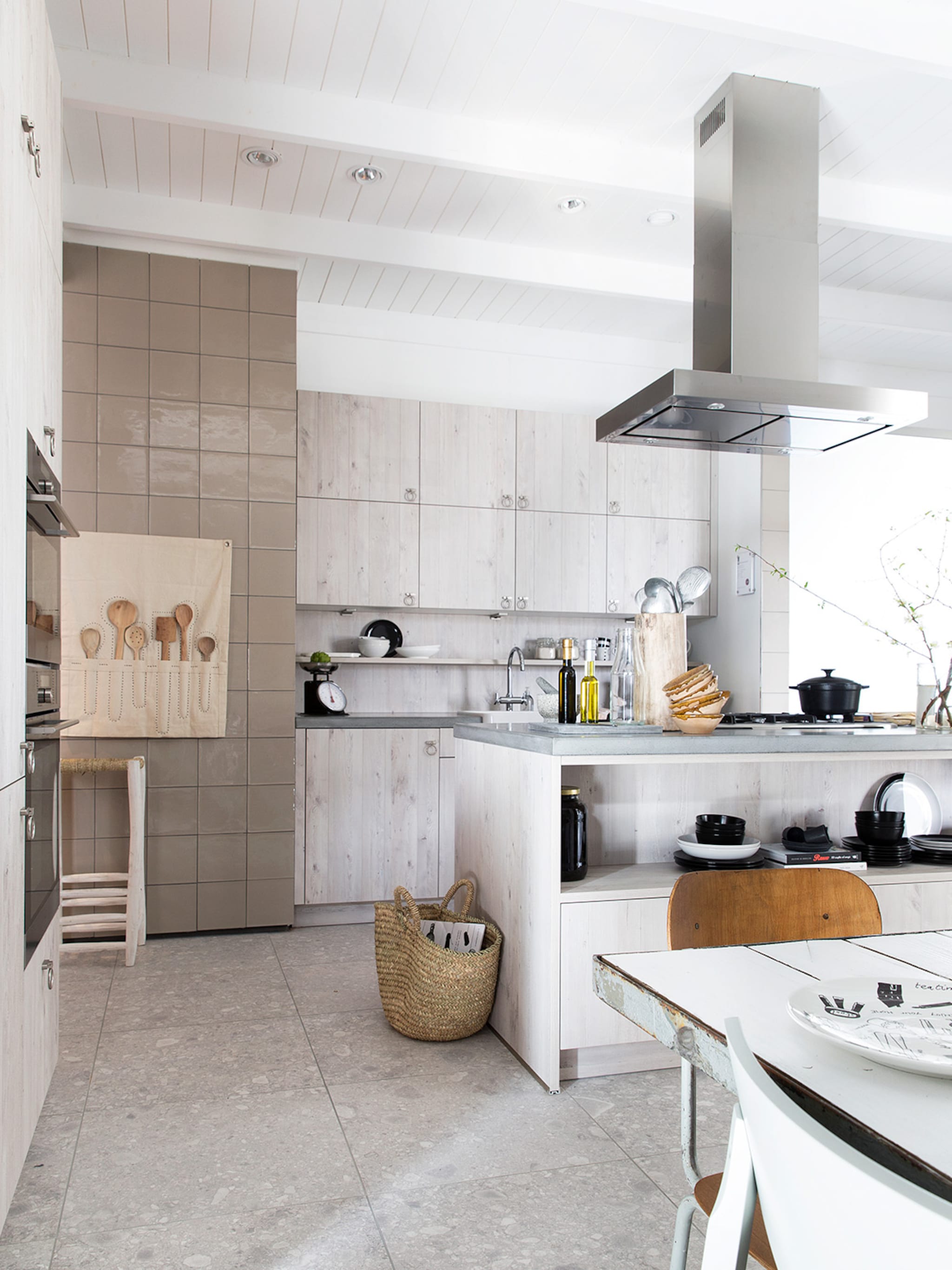zelf een nieuwe keuken ontwerpen in 7 stappen