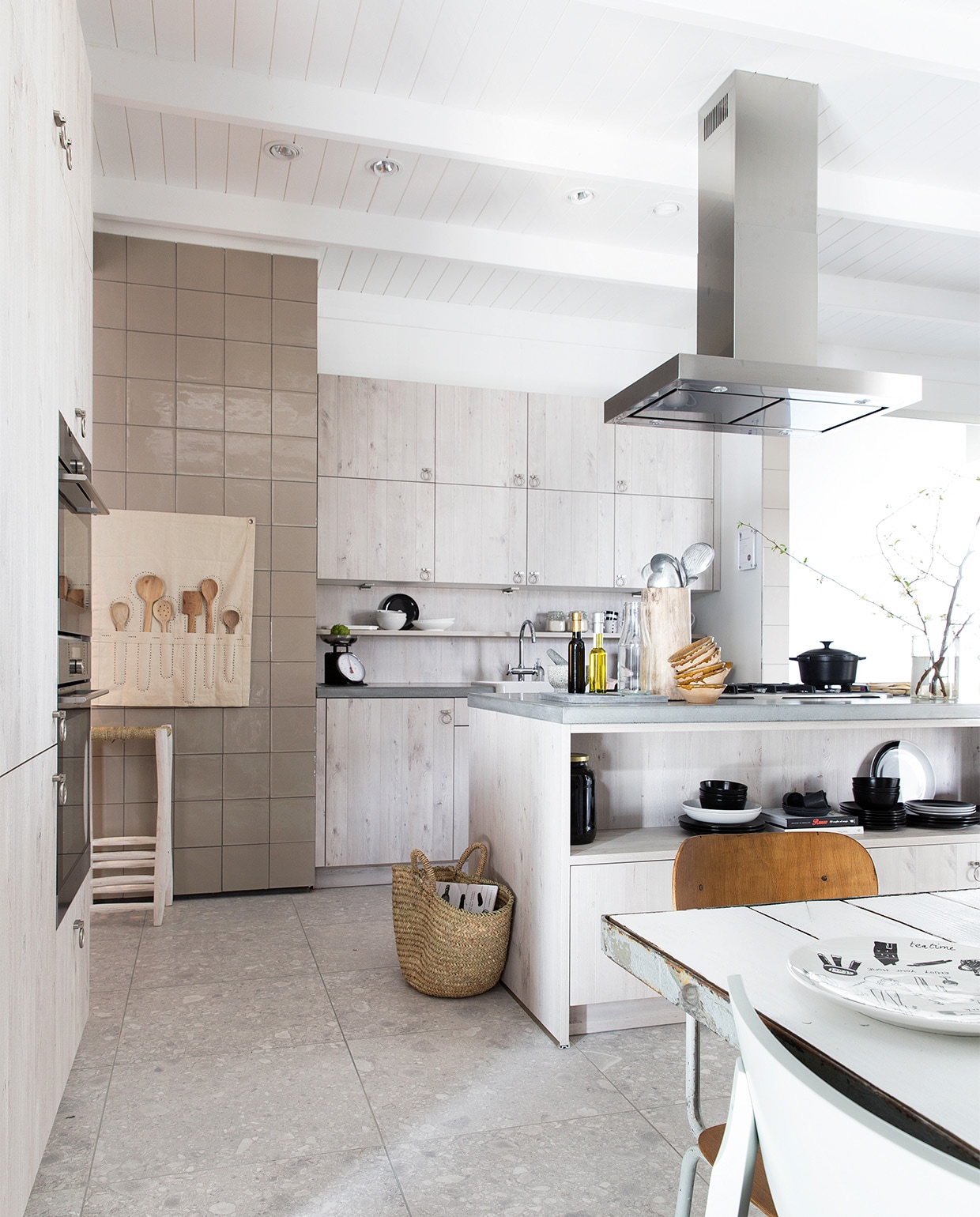 beeld vtwonen vtwonen 06-2015 | styling Frans Uyterlinde | fotografie Jansje Klazinga