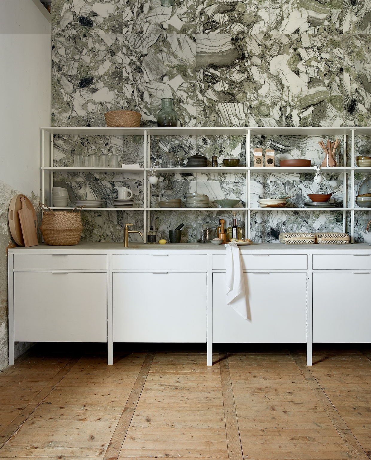 beeld vtwonen JA | vtwonen 10-2020 | styling Fietje Bruijn | fotografie Dennis Brandsma