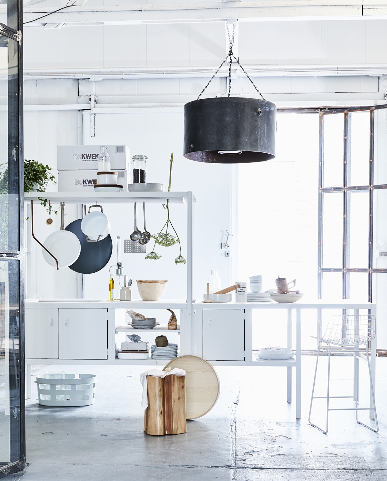 beeld vtwonen JA | vtwonen 07-2021 | styling Cleo Scheulderman | fotografie Jeroen van der Spek