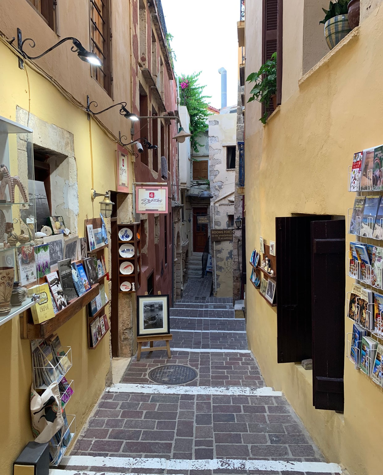 Chania Beeld: Romy Smids