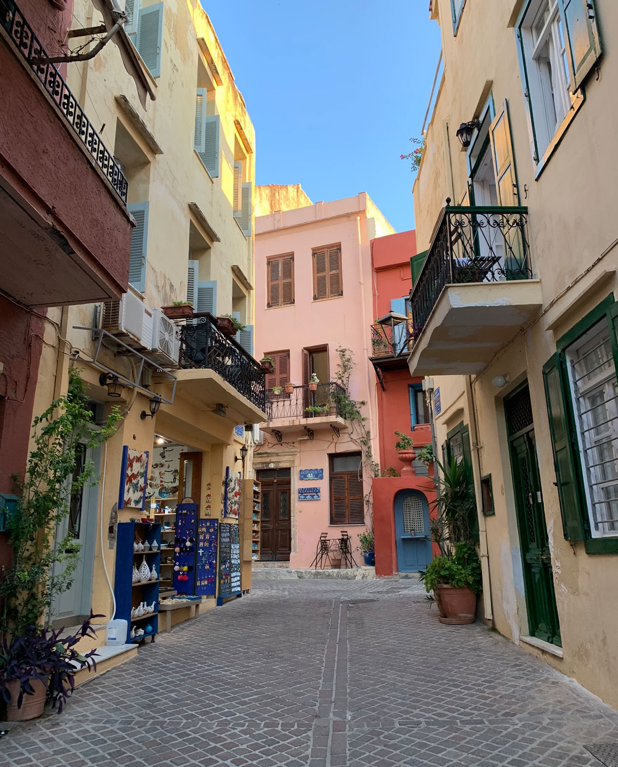 Chania Beeld: Romy Smids