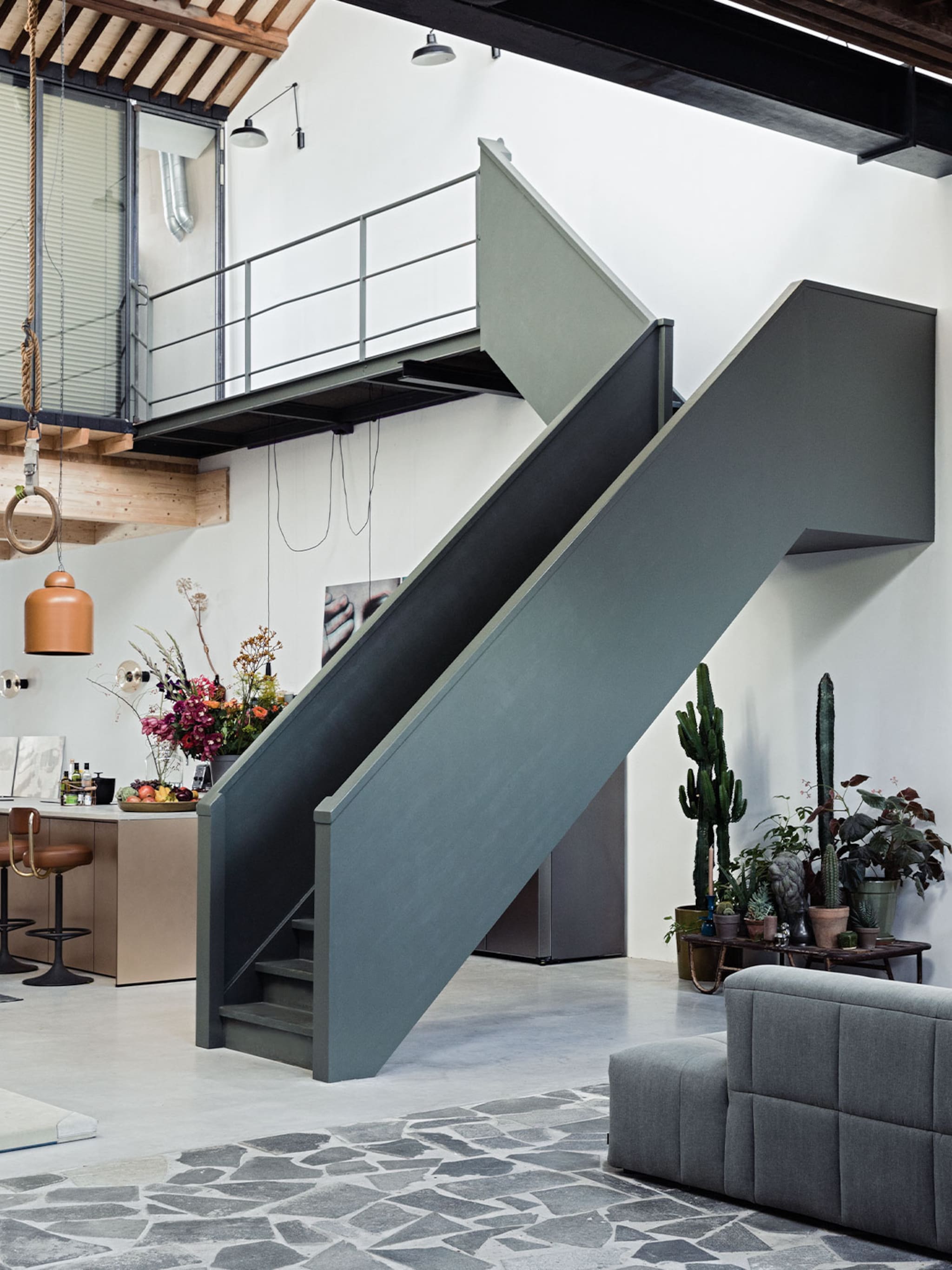 wanneer is het verstandig om een architect te betrekken bij je ver bouwproject