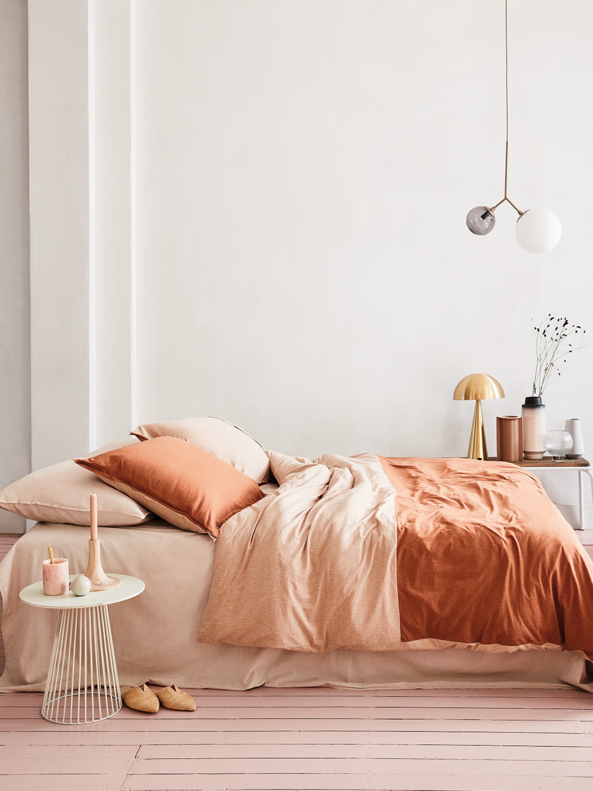 hotel chic tips en ideeen voor een vijfsterrenslaapkamer bij jou thuis