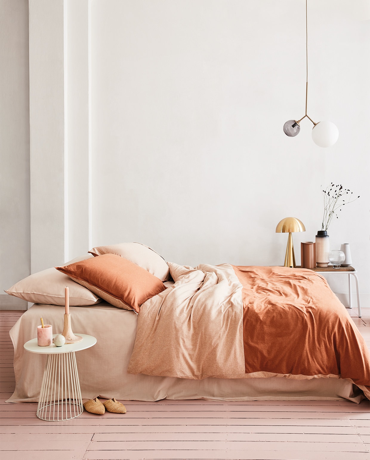 beeld vtwonen JA | vtwonen 05-2020 | styling Danielle Verheul | fotografie Richard Smit| | productie Tanja Saarberg