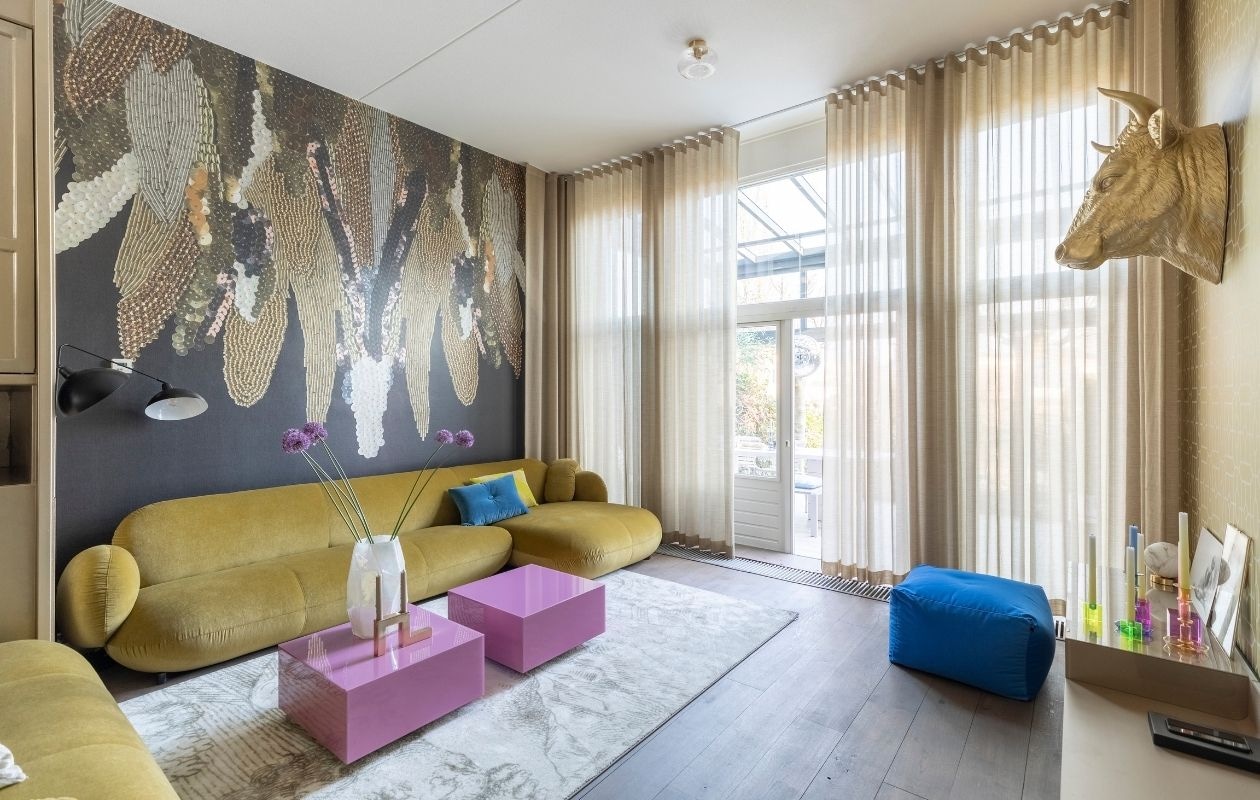 Weer verliefd op je huis seizoen 16 aflevering 7 | styling Marianne Luning | fotografie Margriet Hoekstra