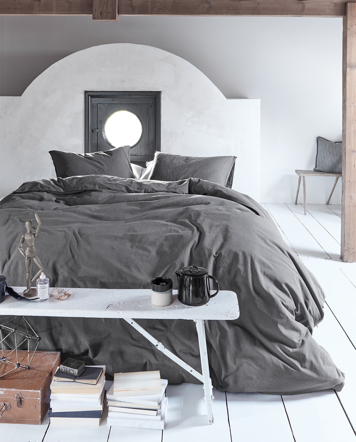 beeld vtwonen JA | vtwonen 04-2019 | styling Danielle Verheul | fotografie Sjoerd Eickmans