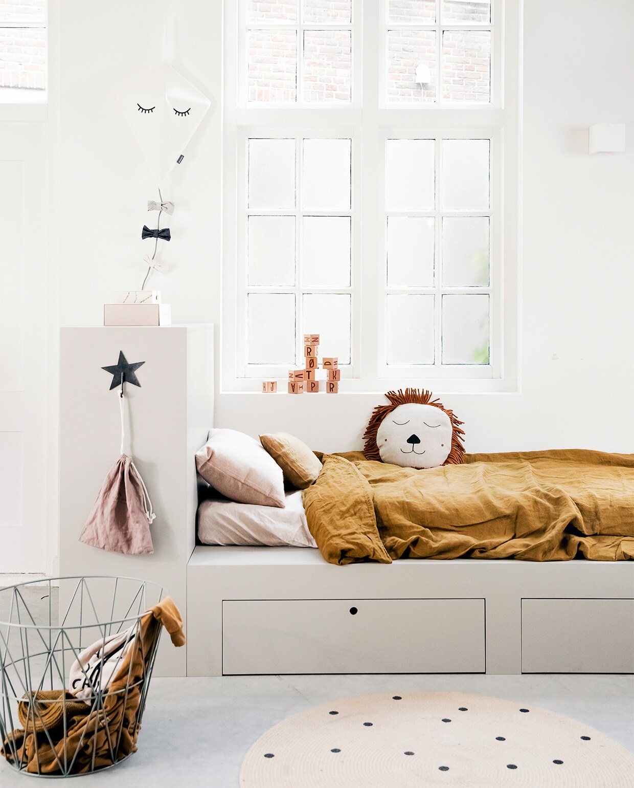 beeld vtwonen JA | vtwonen 09-2019 | styling Kim van Rossenberg  | fotografie Ernie Enkelaar