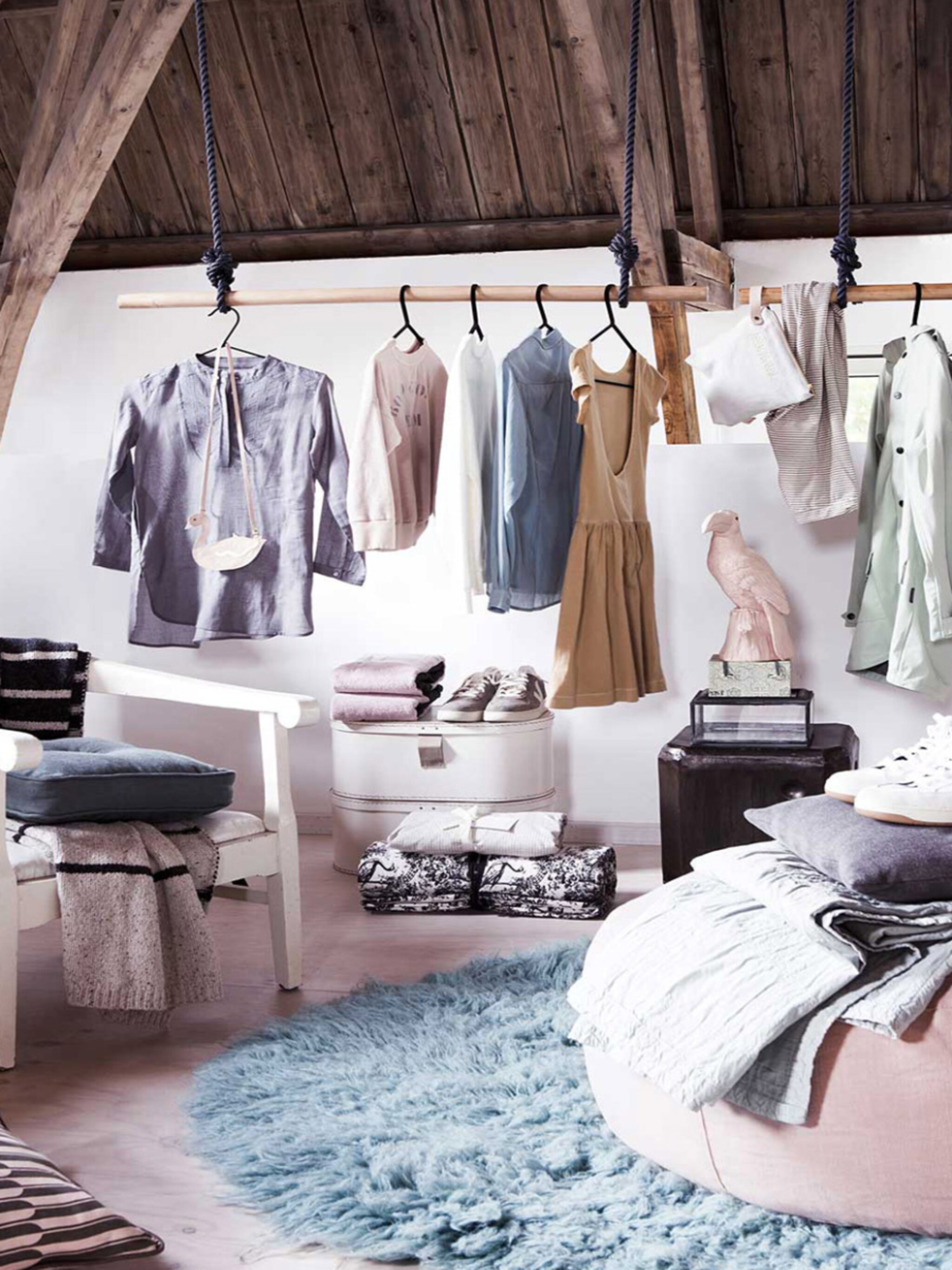 zo geef je de tienerkamer een make over met een budget van eur 500