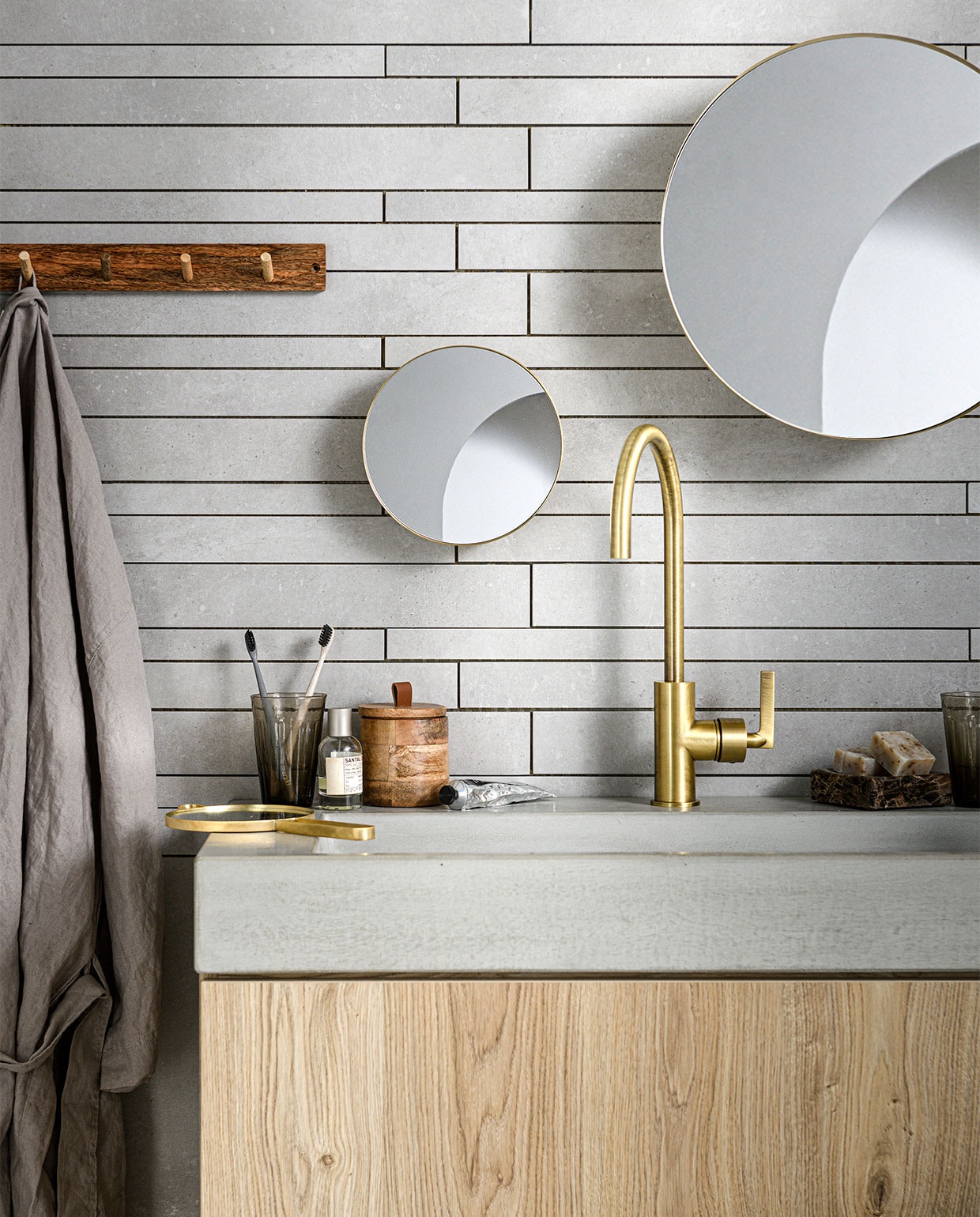 beeld vtwonen vtwonen 10-2020 | styling Danielle Verheul | fotografie Sjoerd Eickmans